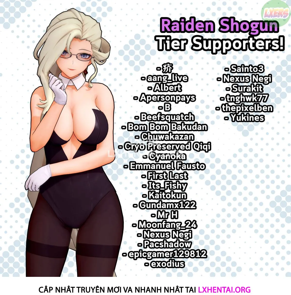 HentaiVN.net - Ảnh 31 - Let Me Make Love with You~ - Chap 1
