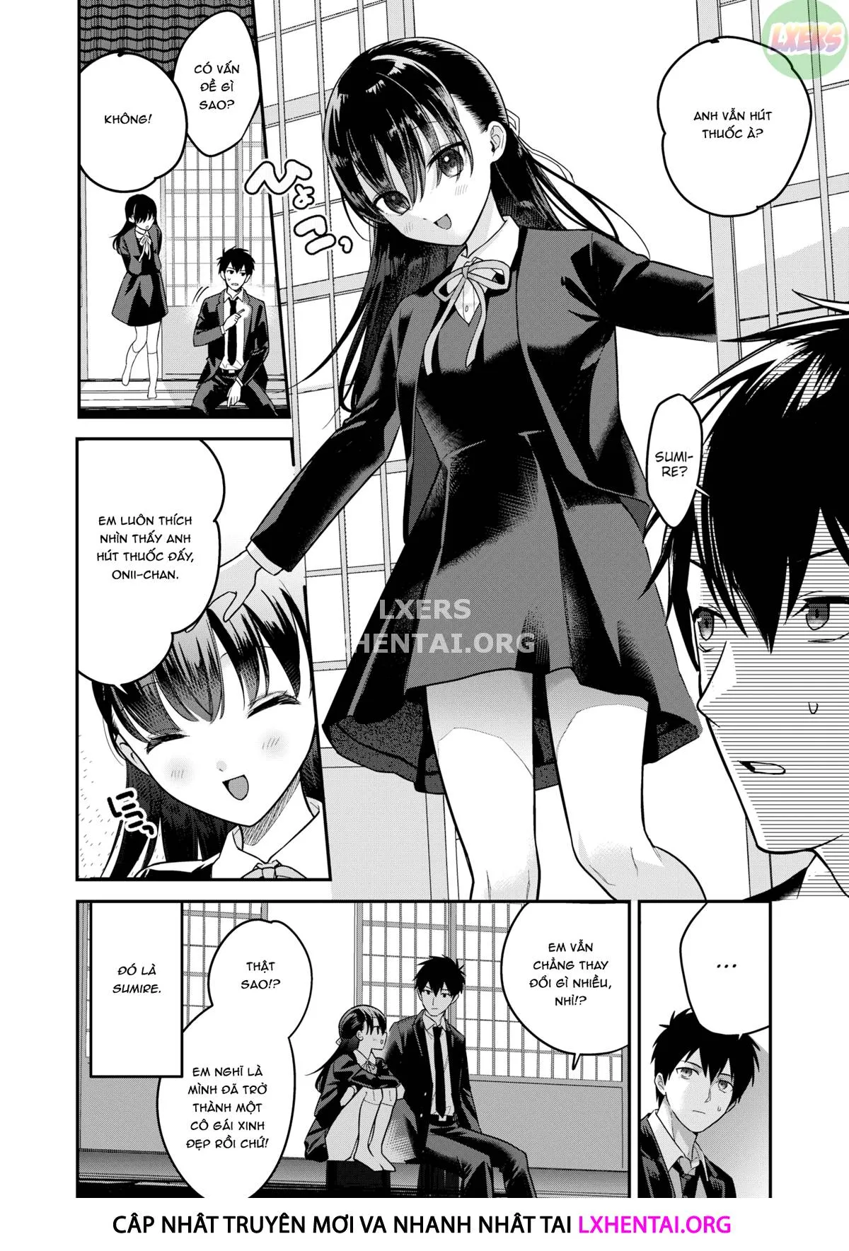 HentaiVN.net - Ảnh 10 - Nagusamimono-tachi - Oneshot