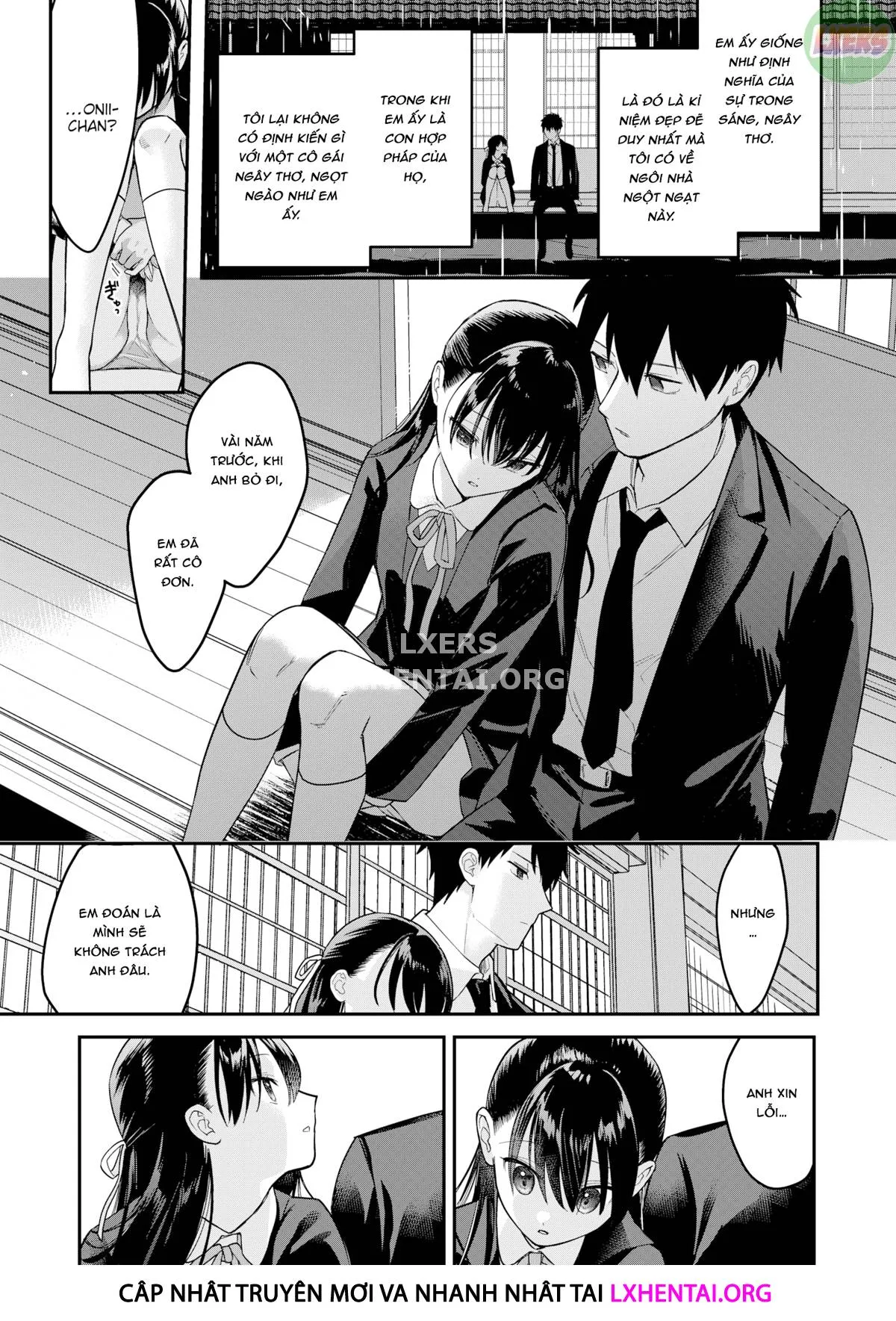 HentaiVN.net - Ảnh 11 - Nagusamimono-tachi - Oneshot