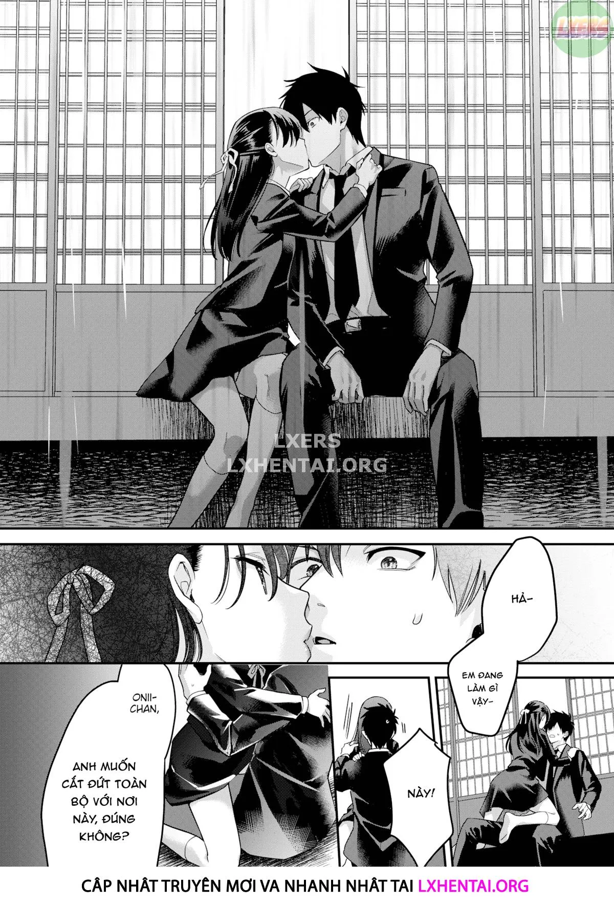 HentaiVN.net - Ảnh 12 - Nagusamimono-tachi - Oneshot