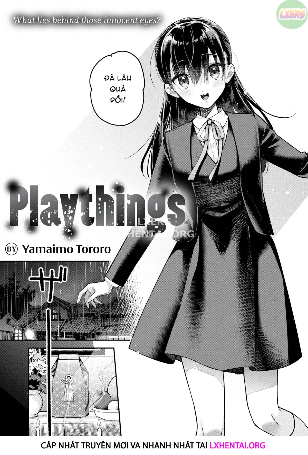 HentaiVN.net - Ảnh 6 - Nagusamimono-tachi - Oneshot