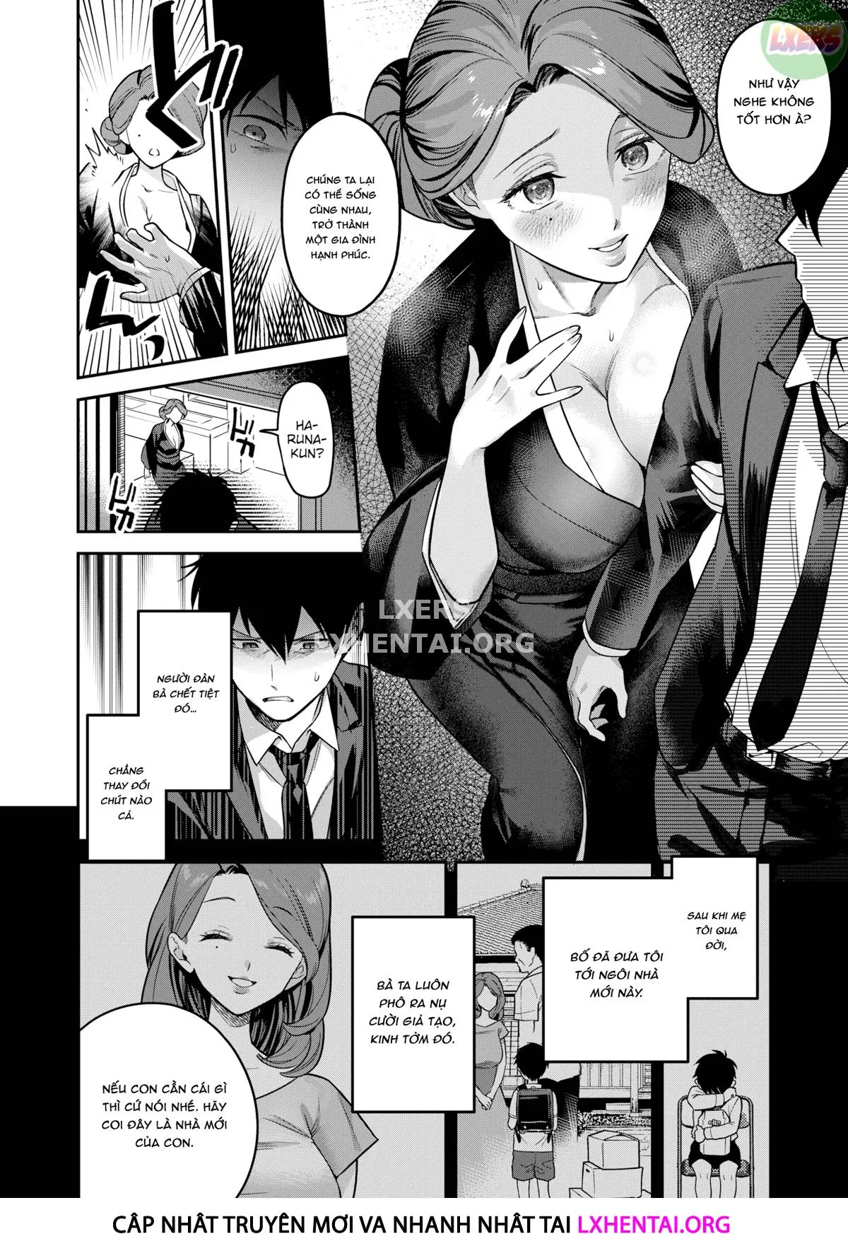 HentaiVN.net - Ảnh 8 - Nagusamimono-tachi - Oneshot