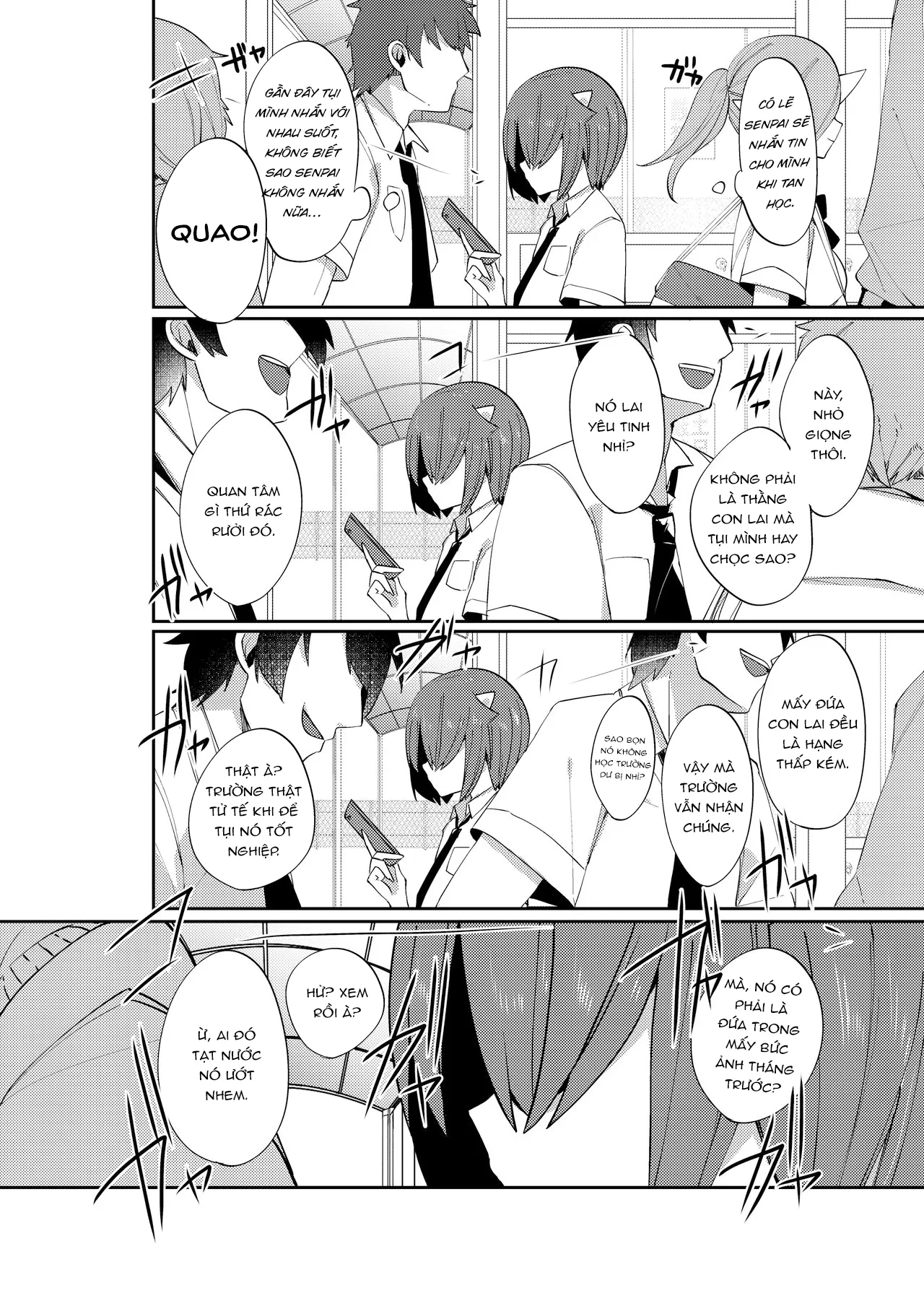 HentaiVN.net - Ảnh 13 - Aigan Pledge [Pet Pledge; 愛玩プレッジ] - Oneshot
