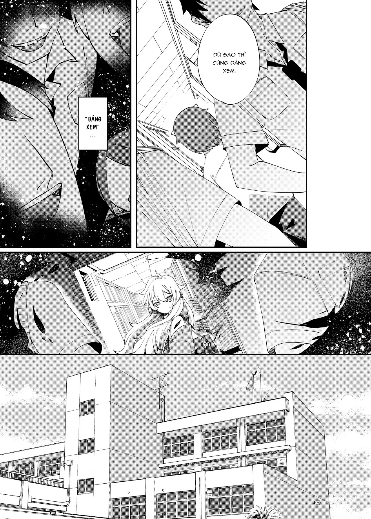 HentaiVN.net - Ảnh 14 - Aigan Pledge [Pet Pledge; 愛玩プレッジ] - Oneshot