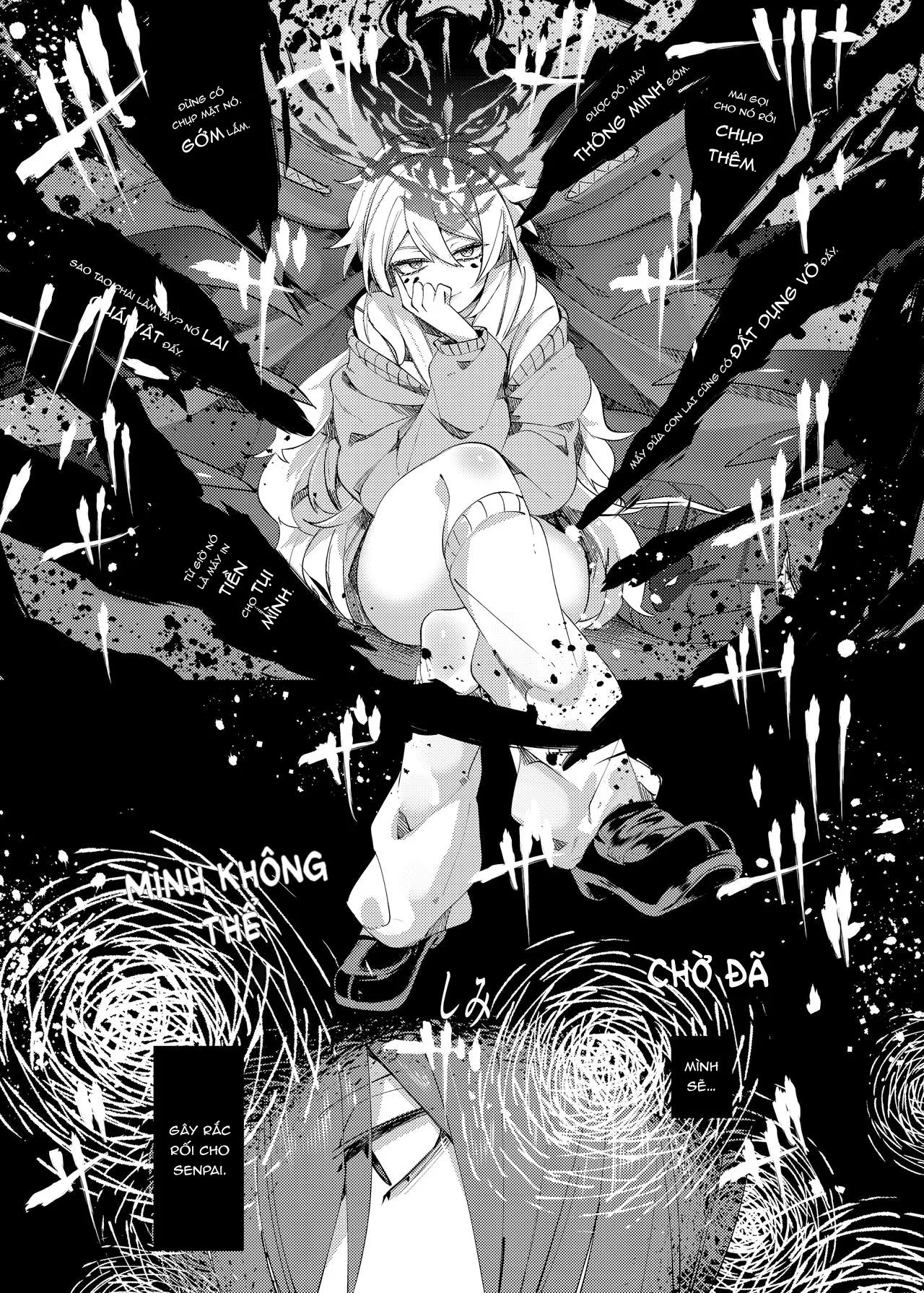HentaiVN.net - Ảnh 16 - Aigan Pledge [Pet Pledge; 愛玩プレッジ] - Oneshot