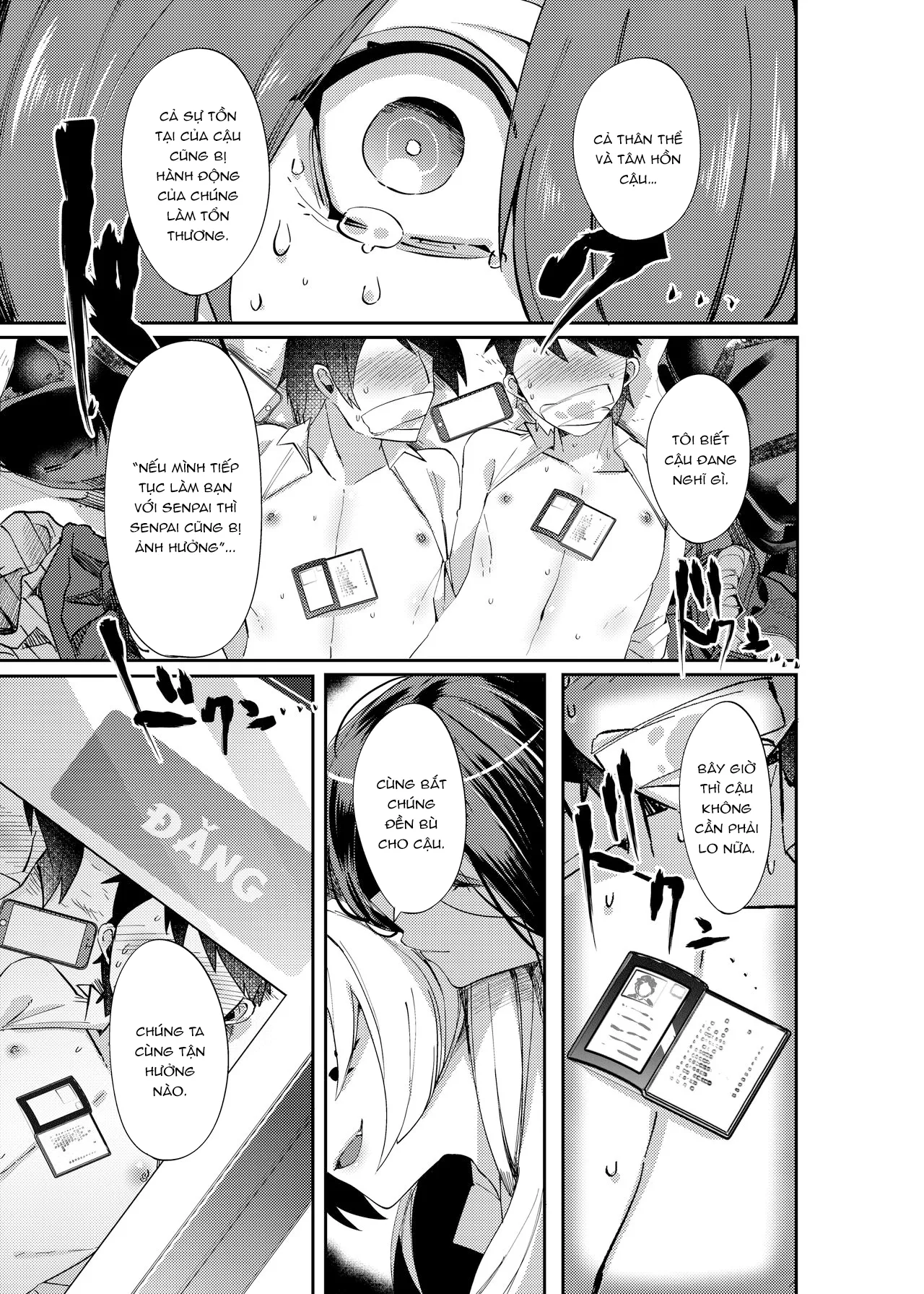 HentaiVN.net - Ảnh 20 - Aigan Pledge [Pet Pledge; 愛玩プレッジ] - Oneshot