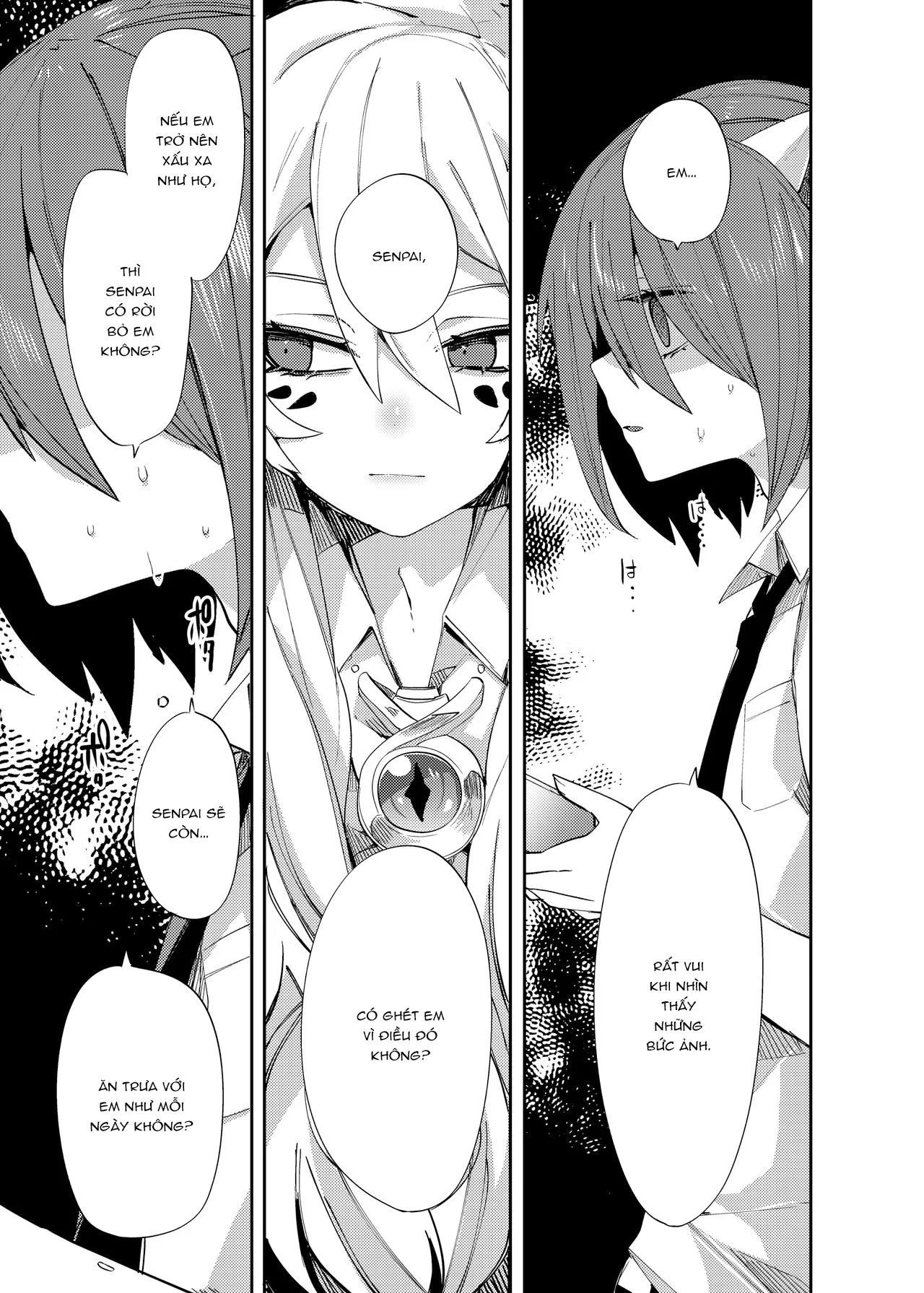HentaiVN.net - Ảnh 22 - Aigan Pledge [Pet Pledge; 愛玩プレッジ] - Oneshot