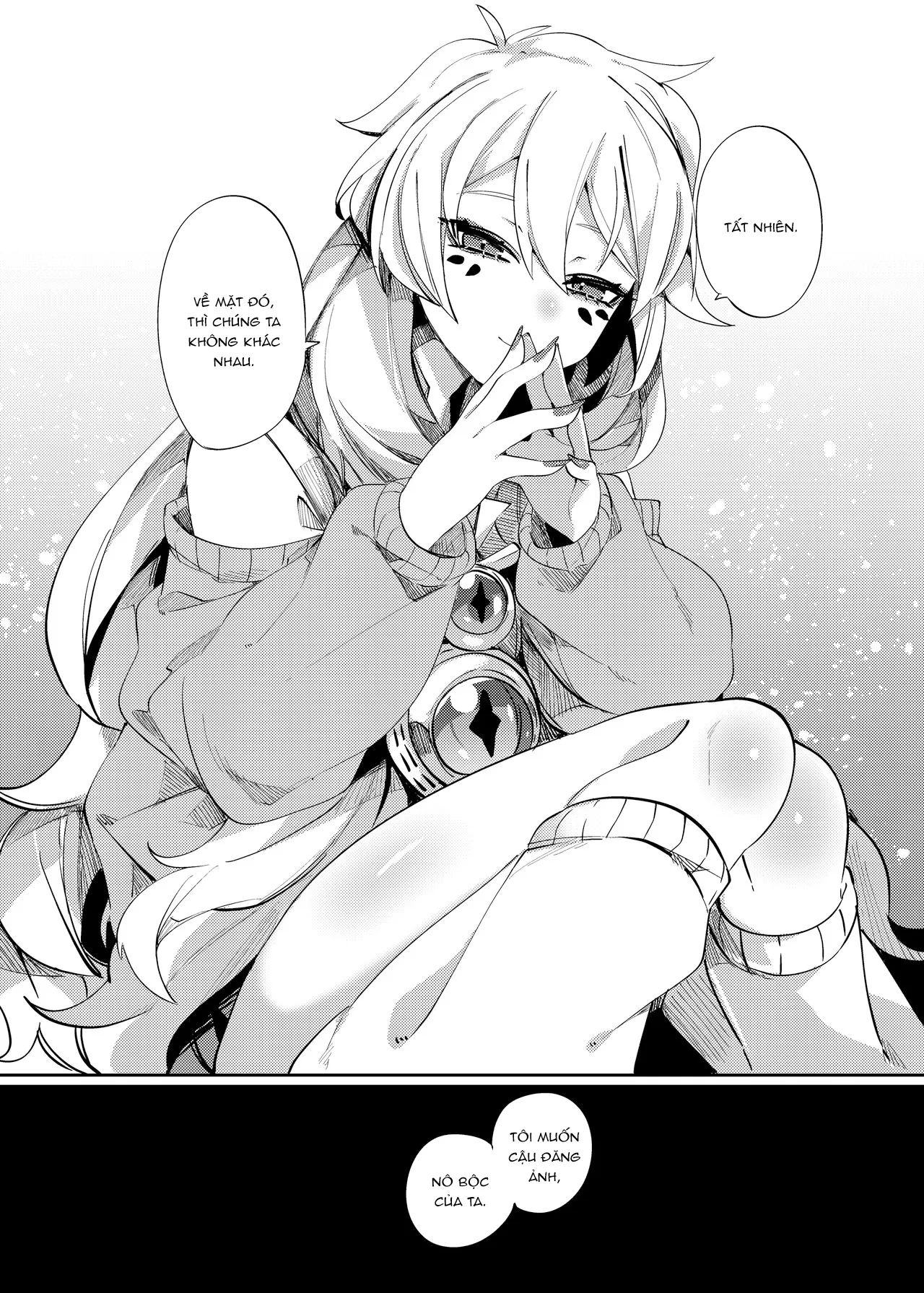 HentaiVN.net - Ảnh 23 - Aigan Pledge [Pet Pledge; 愛玩プレッジ] - Oneshot
