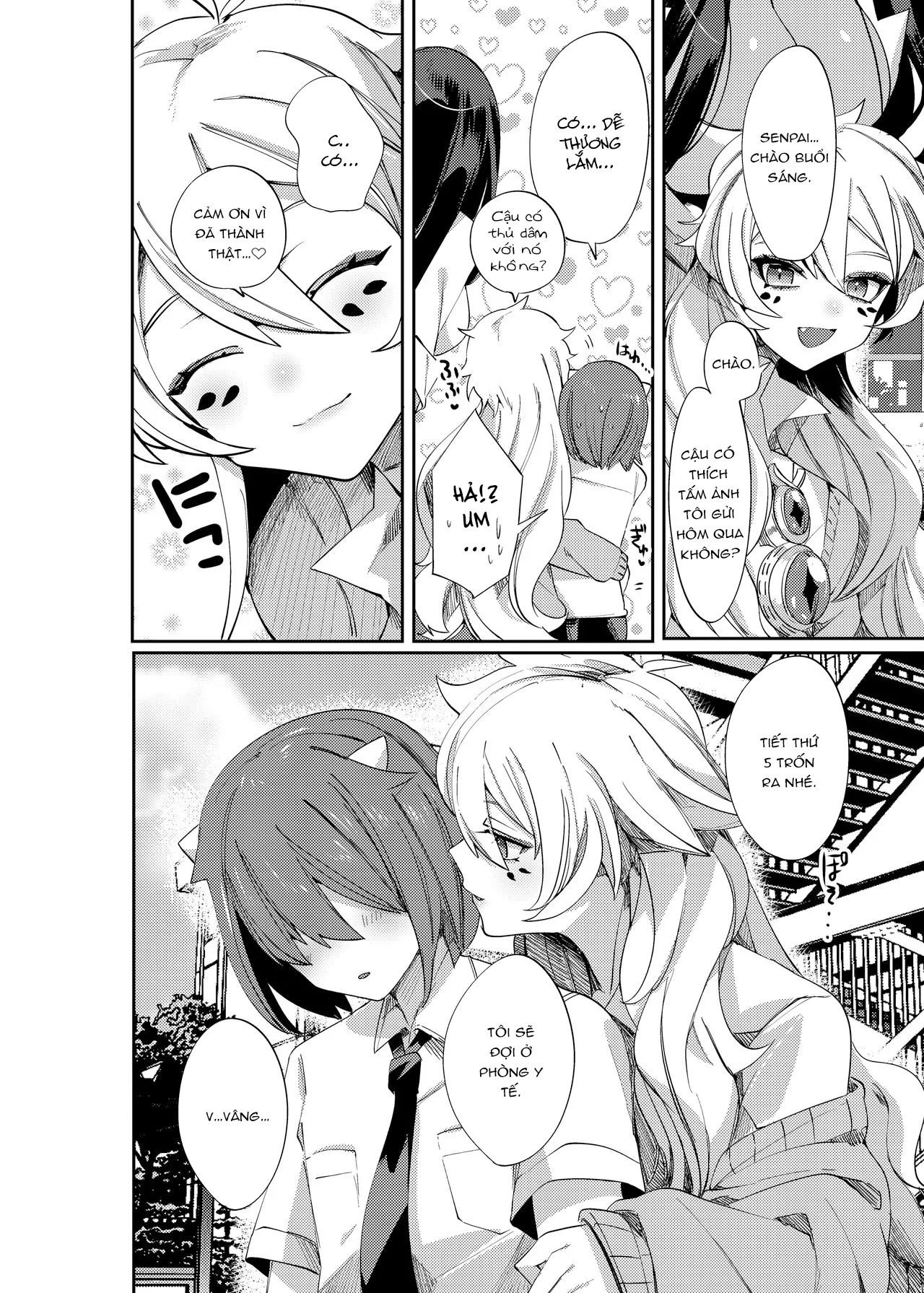 HentaiVN.net - Ảnh 29 - Aigan Pledge [Pet Pledge; 愛玩プレッジ] - Oneshot