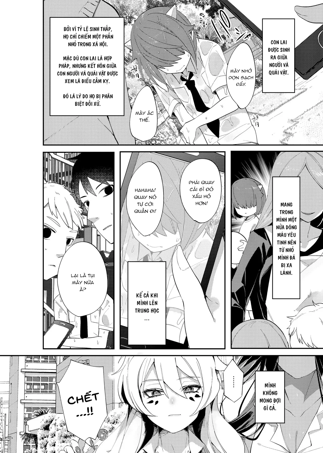 HentaiVN.net - Ảnh 3 - Aigan Pledge [Pet Pledge; 愛玩プレッジ] - Oneshot