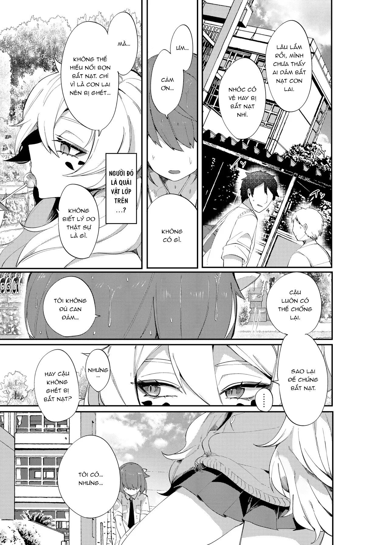 HentaiVN.net - Ảnh 4 - Aigan Pledge [Pet Pledge; 愛玩プレッジ] - Oneshot