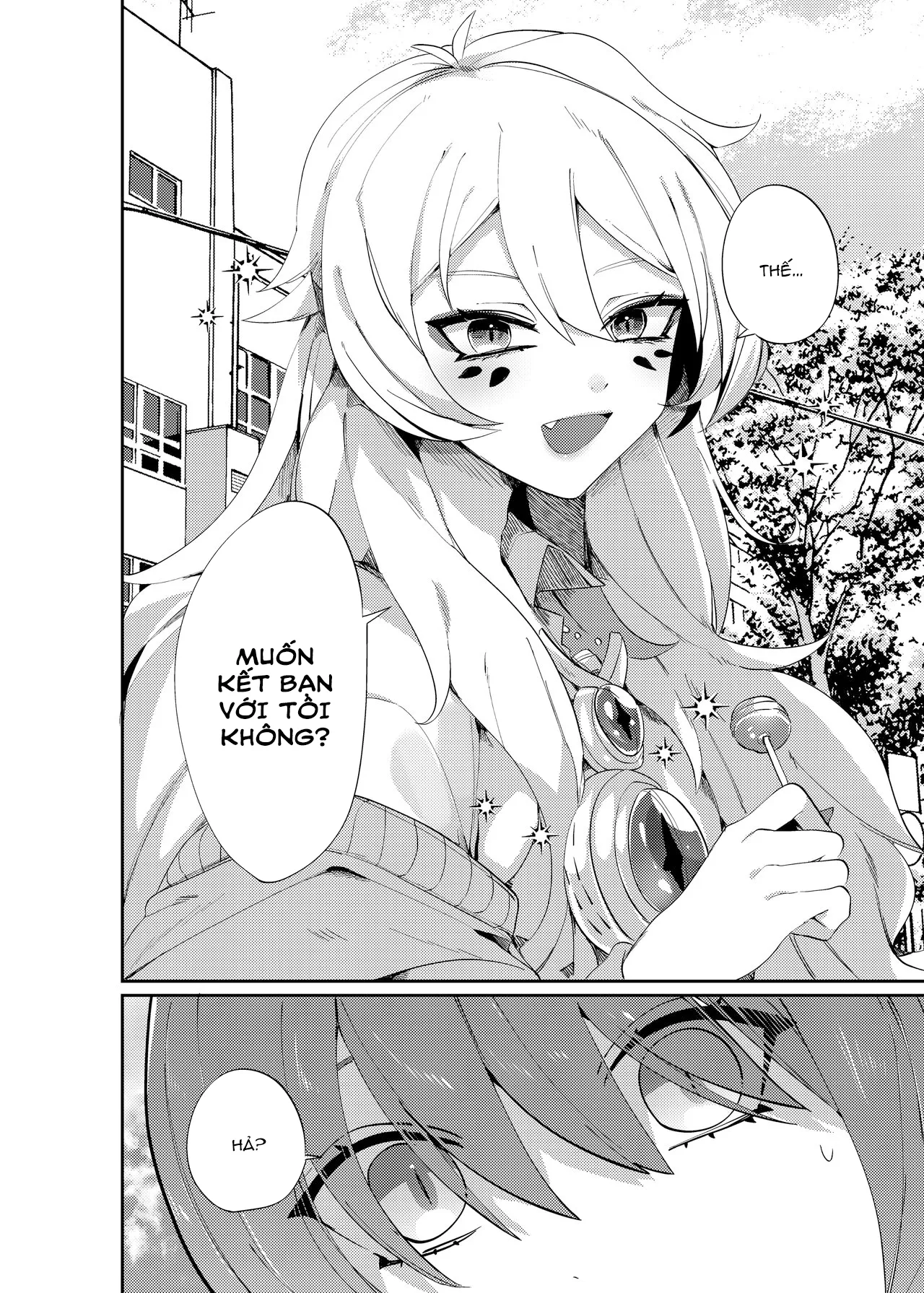 HentaiVN.net - Ảnh 5 - Aigan Pledge [Pet Pledge; 愛玩プレッジ] - Oneshot