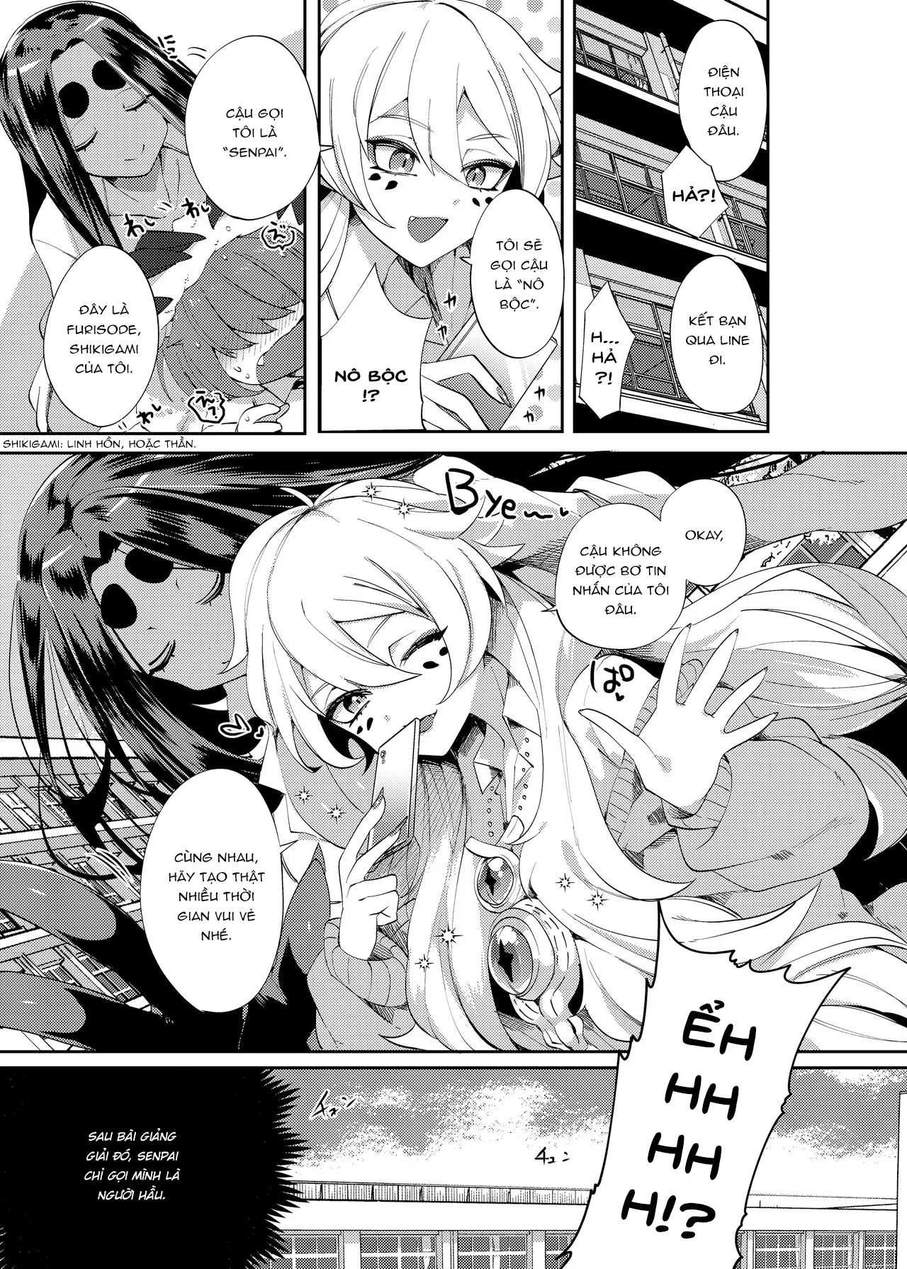 HentaiVN.net - Ảnh 6 - Aigan Pledge [Pet Pledge; 愛玩プレッジ] - Oneshot