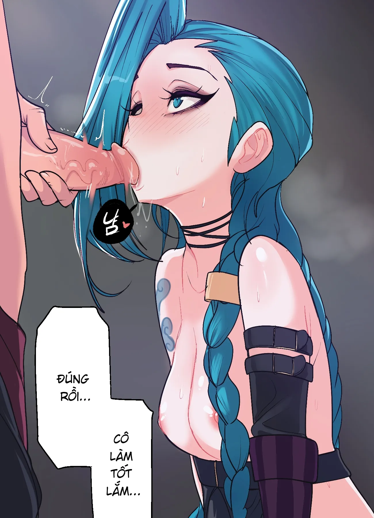 HentaiVN.net - Ảnh 16 - Bố con thâm tình - Chap 1