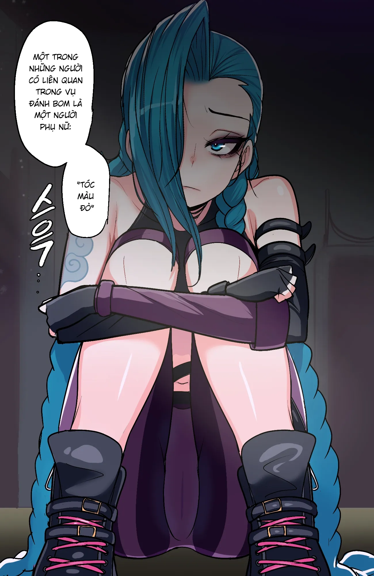 HentaiVN.net - Ảnh 3 - Bố con thâm tình - Chap 1