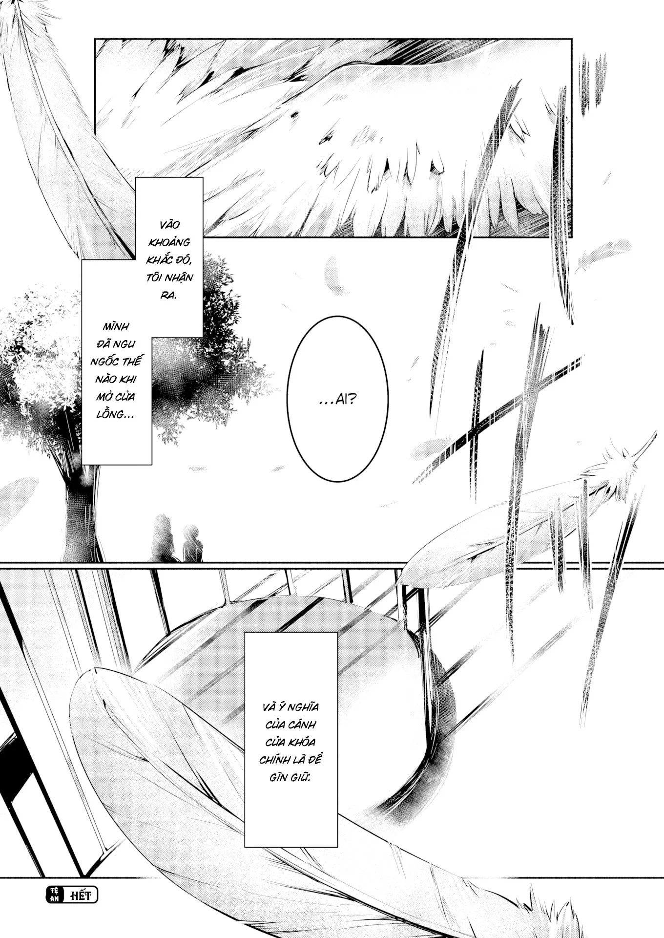 HentaiVN.net - Ảnh 26 - Không Gì Quý Hơn Độc Lập Tự Do - Oneshot