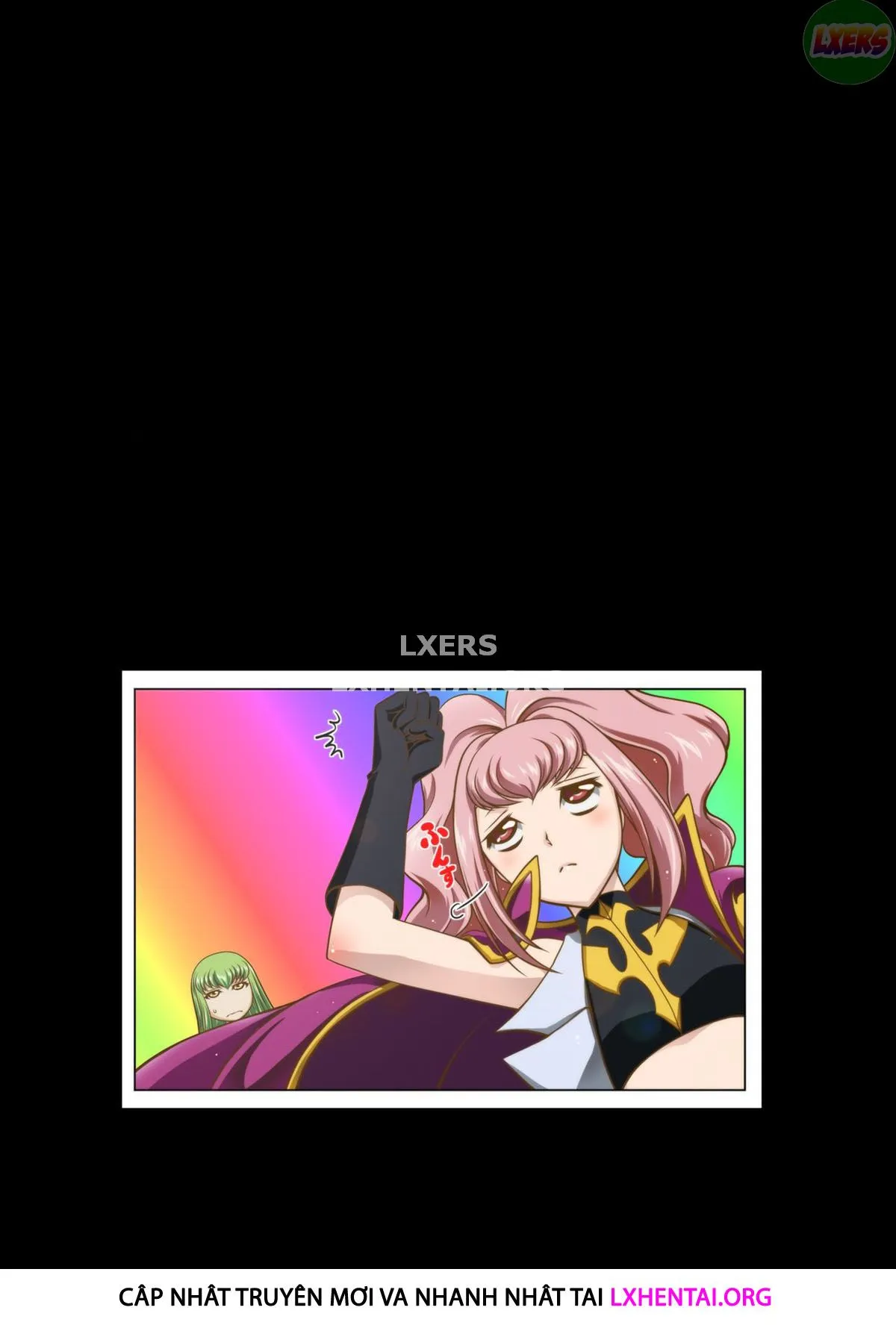 HentaiVN.net - Ảnh 33 - C2lemon@Max - Chap 2