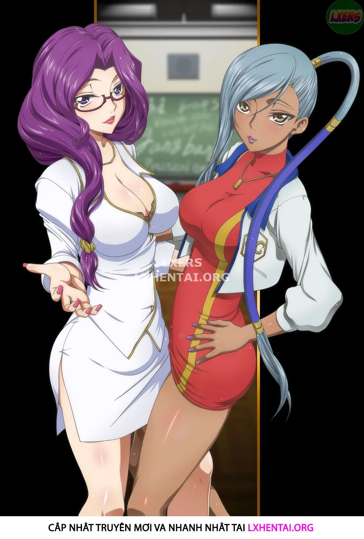 HentaiVN.net - Ảnh 40 - C2lemon@Max - Chap 5