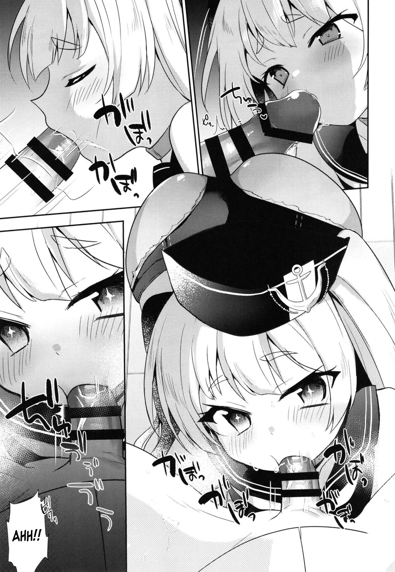 HentaiVN.net - Ảnh 5 - Batch Mama to Fude Oroshi - Oneshot