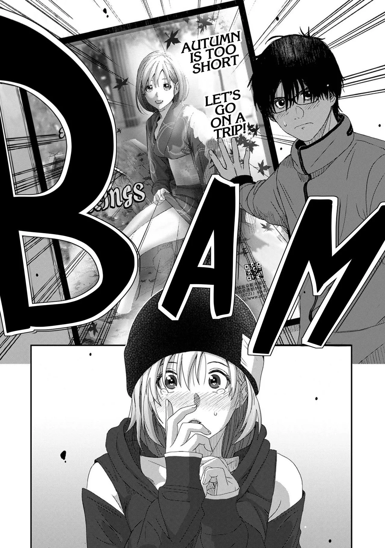 HentaiVN.net - Ảnh 24 - Itaiamai [Đau đớn và ngọt nào] - Chap 1