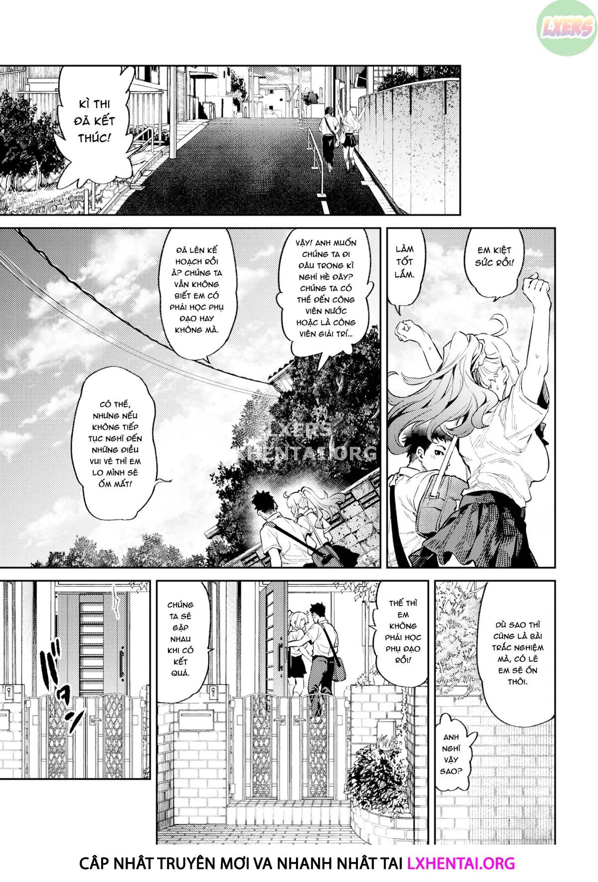 HentaiVN.net - Ảnh 13 - Yaru tameni Yaru koto! - Oneshot