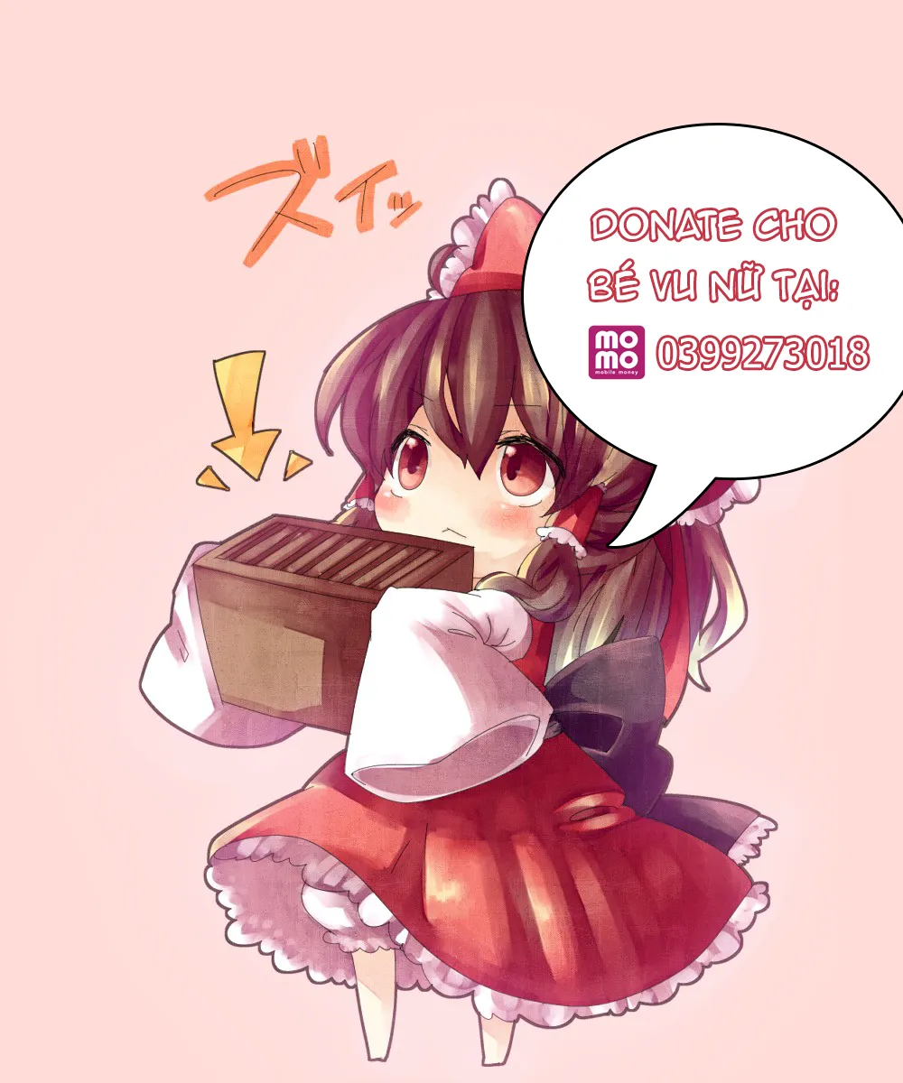 HentaiVN.net - Ảnh 26 - Please Let Me Suck Them, Udonge Mama! (Touhou) - Oneshot