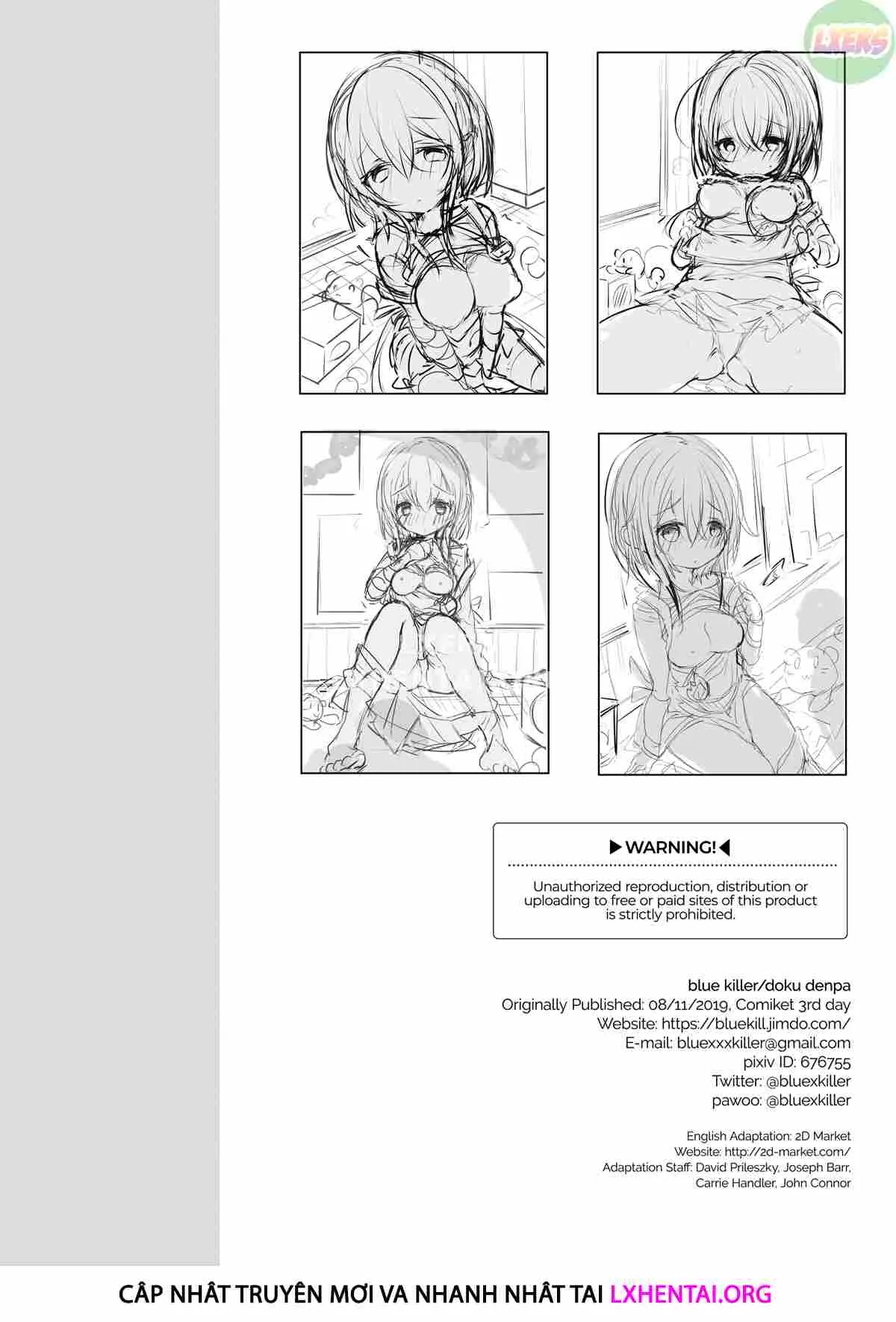 HentaiVN.net - Ảnh 37 - The Sweet, Adorable Baby-Faced Teacher Looks After Me [Sensei Wa Kawaikute Yasashikute Minna No Osewao Shite Kuremasu] - Chap 1
