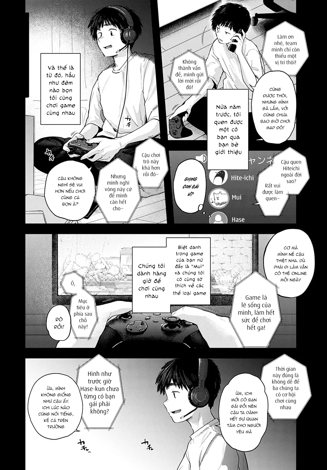 HentaiVN.net - Ảnh 3 - Chuyến đi chơi mất zin ở Tokyo [Tokyo Expedition Offline Sex Report] - Oneshot