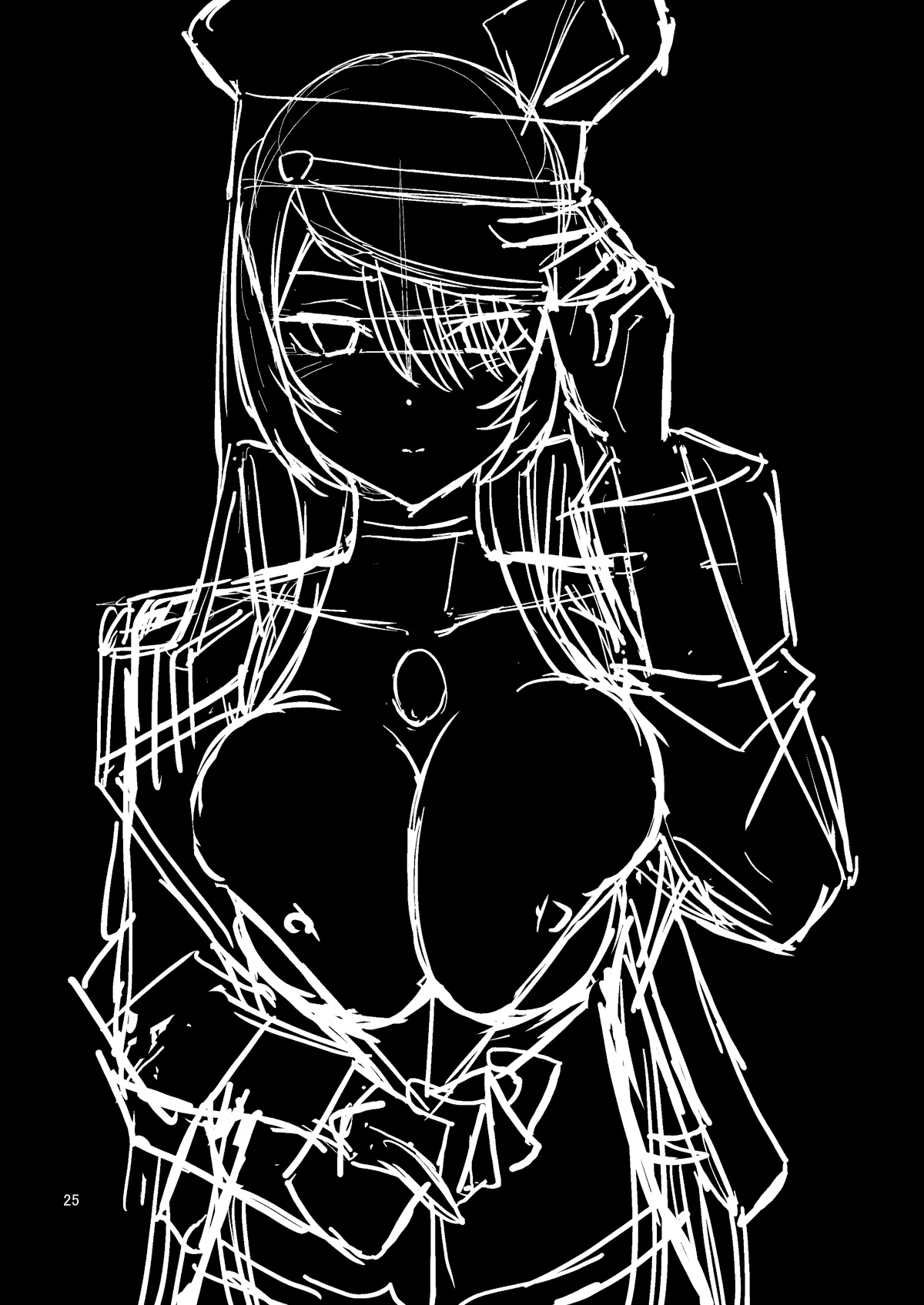 HentaiVN.net - Ảnh 24 - Sono Bisque Doll wa H o Suru 3 [その着せ替え人形はHをする3] - Chap 3