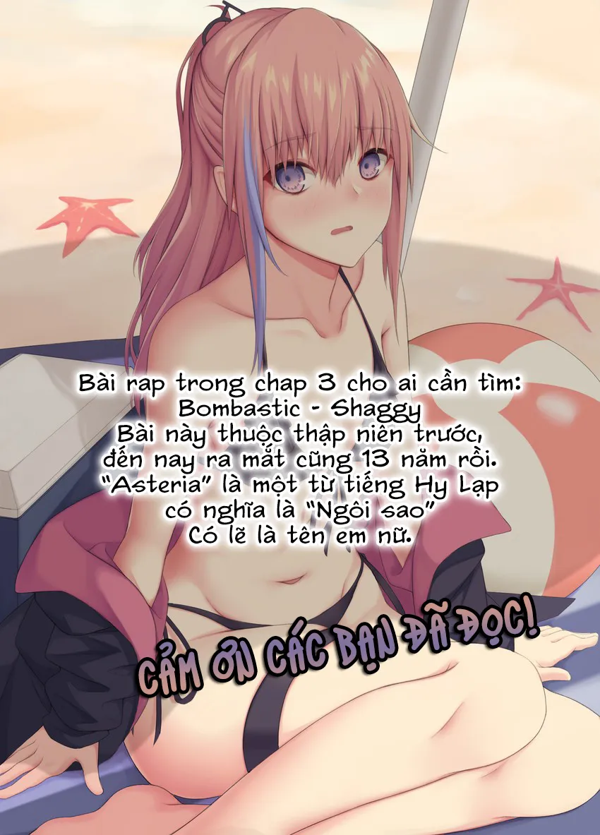 HentaiVN.net - Ảnh 21 - Nha khoa sung sướng [Black Rose, Chromatic Rose, Asteria Treatment] - Chap 3 - Nha khoa sung sướng