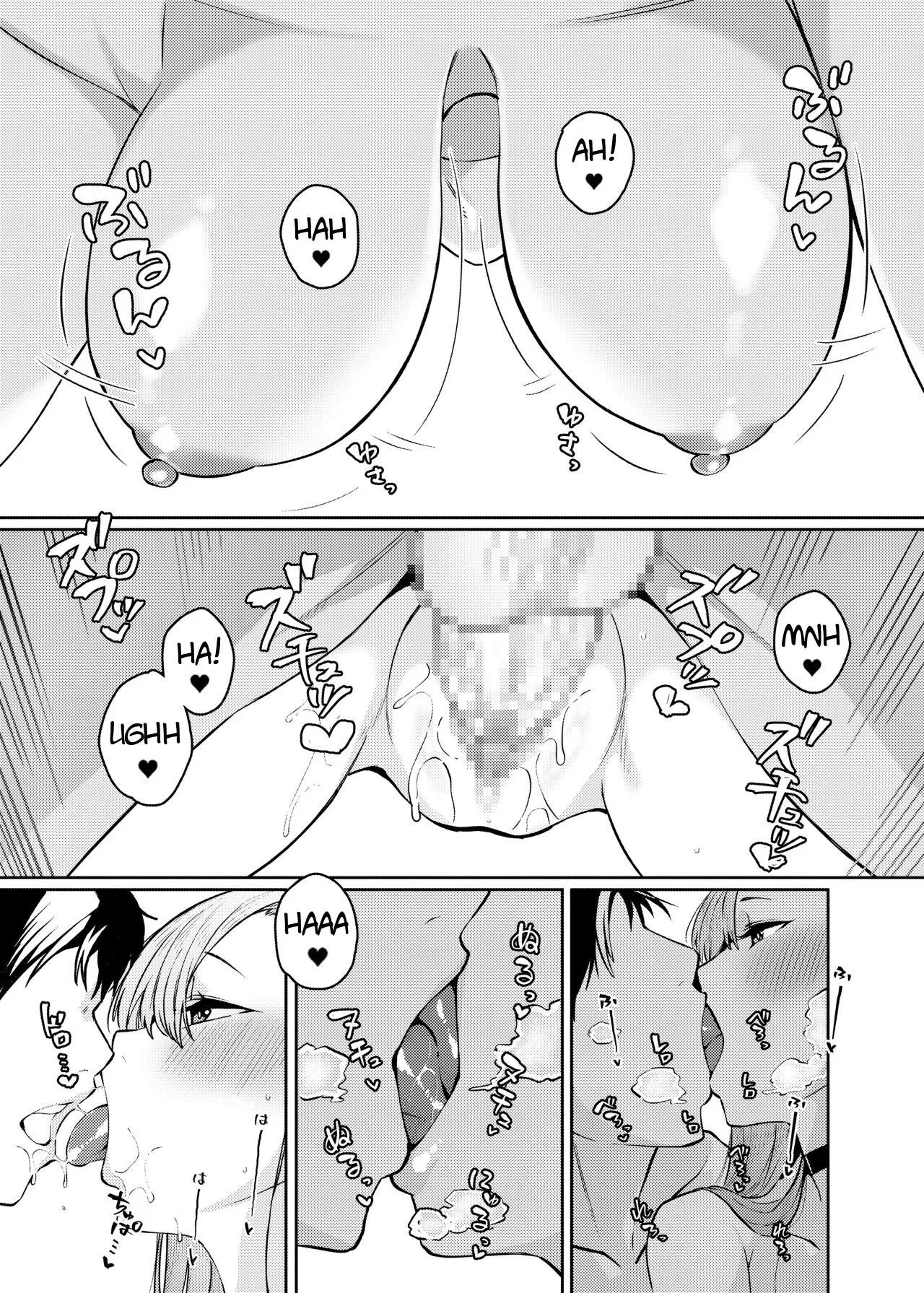 HentaiVN.net - Ảnh 16 - Pink Archive (Blue Archive) [ピンクアーカイブ] - Oneshot