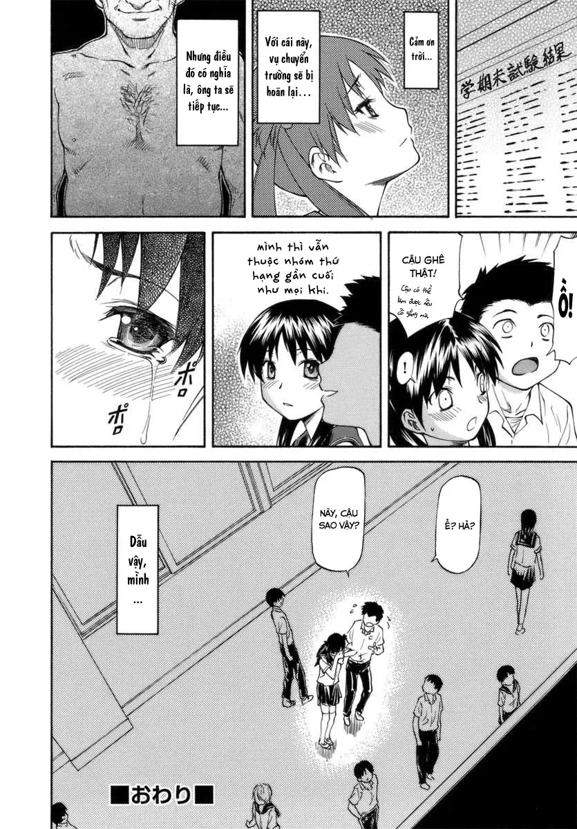 HentaiVN.net - Ảnh 25 - Meat Hole [み～とほ～る] - Chap ??