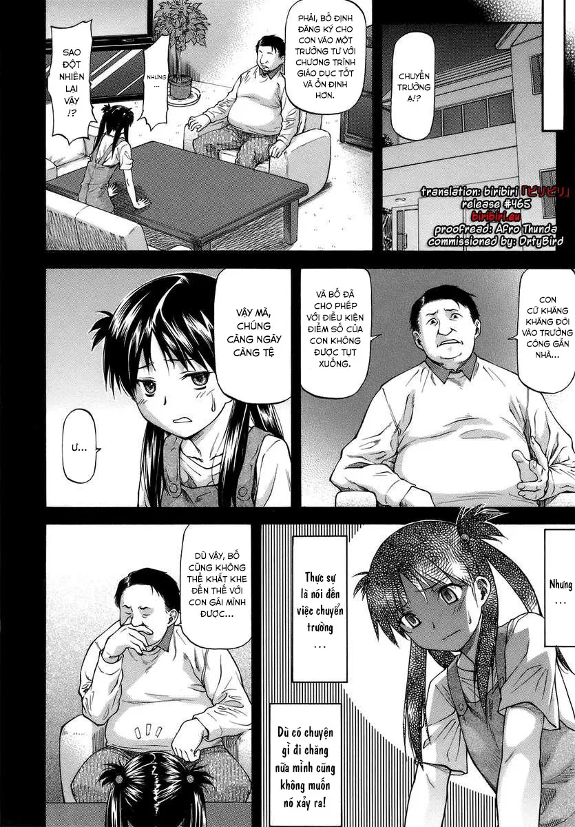 HentaiVN.net - Ảnh 3 - Meat Hole [み～とほ～る] - Chap ??