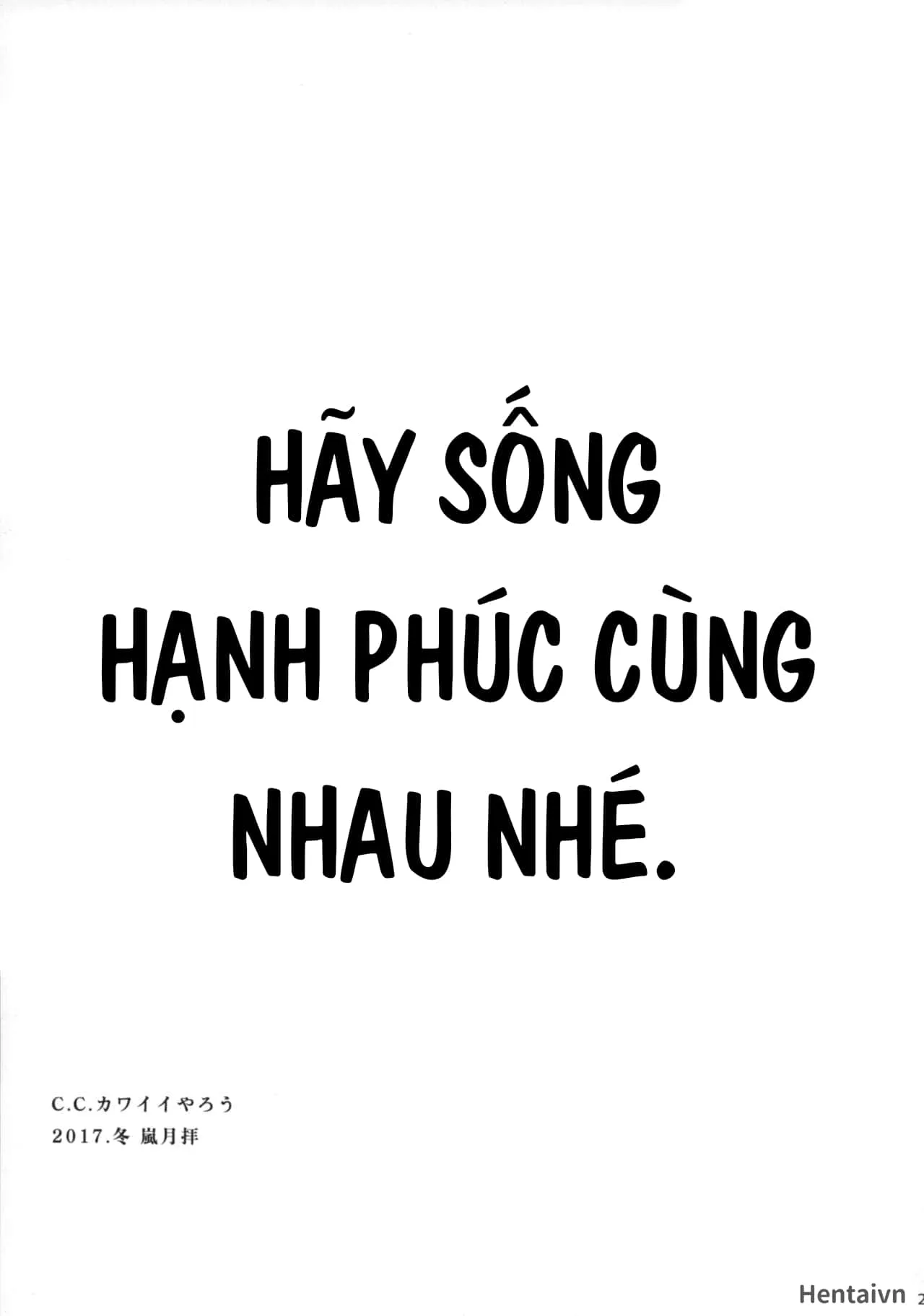 HentaiVN.net - Ảnh 25 - White Noise - Oneshot