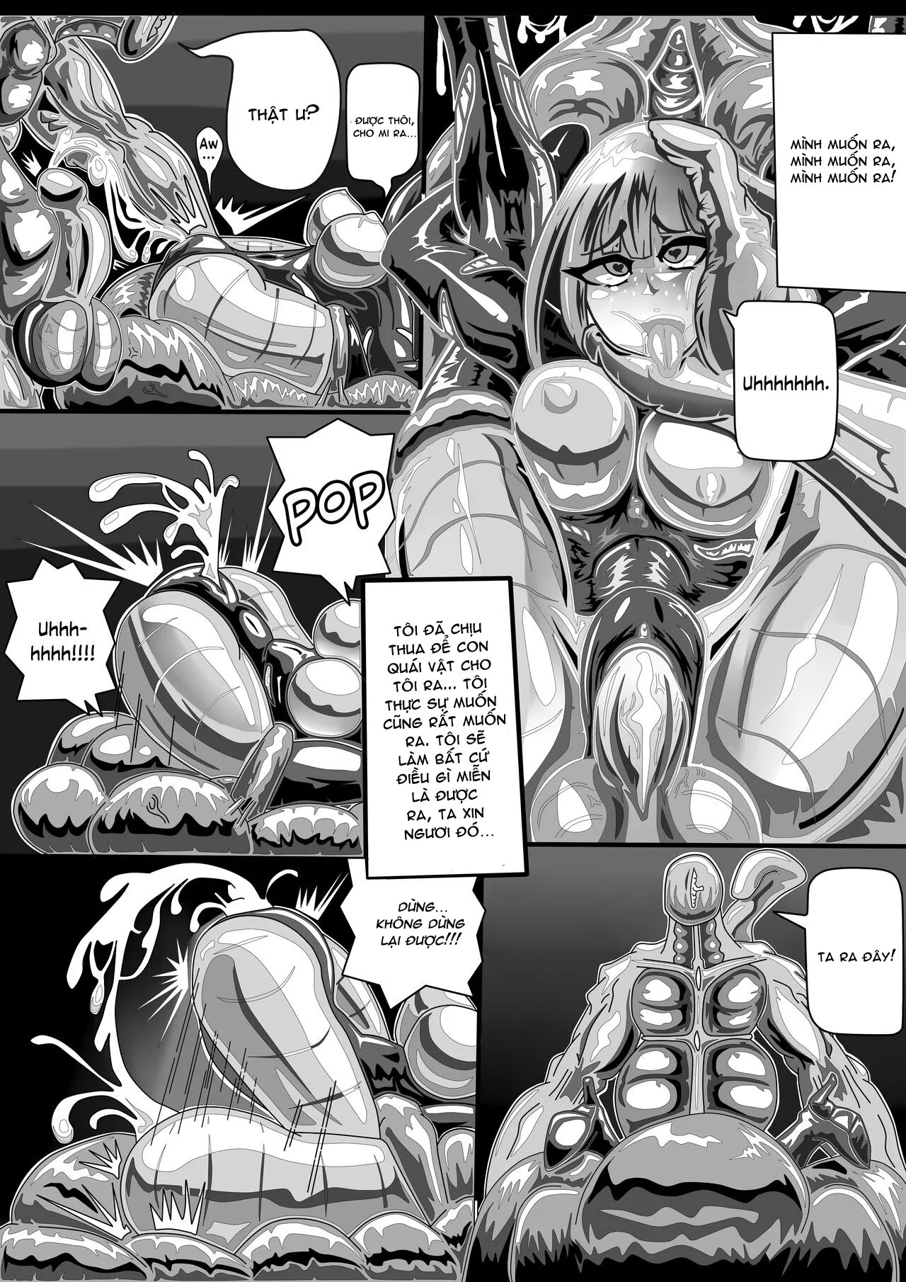 HentaiVN.net - Ảnh 24 - EATX English subtitles [EATX英語字幕] - Oneshot