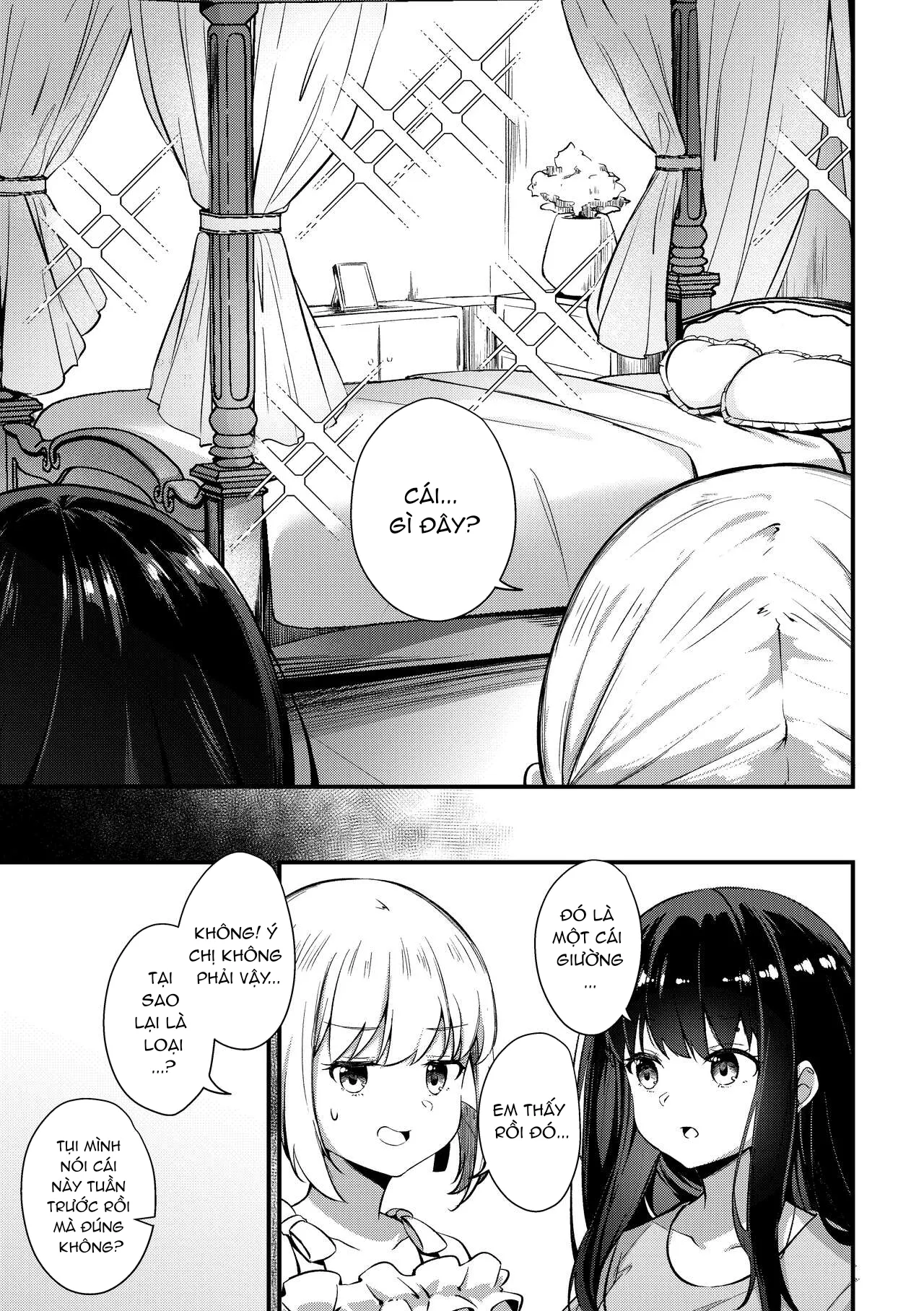 HentaiVN.net - Ảnh 3 - Record & Recording [Record and Recording] - Oneshot