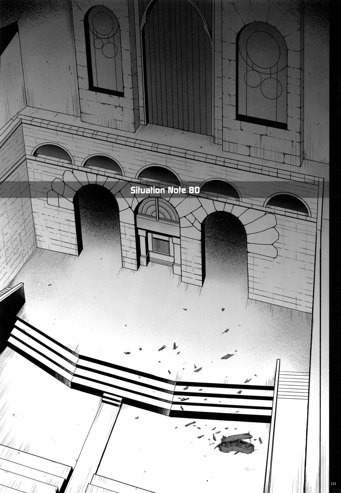 HentaiVN.net - Ảnh 3 - 1004N+ Cyclone no Soushuuhen - Chap 5