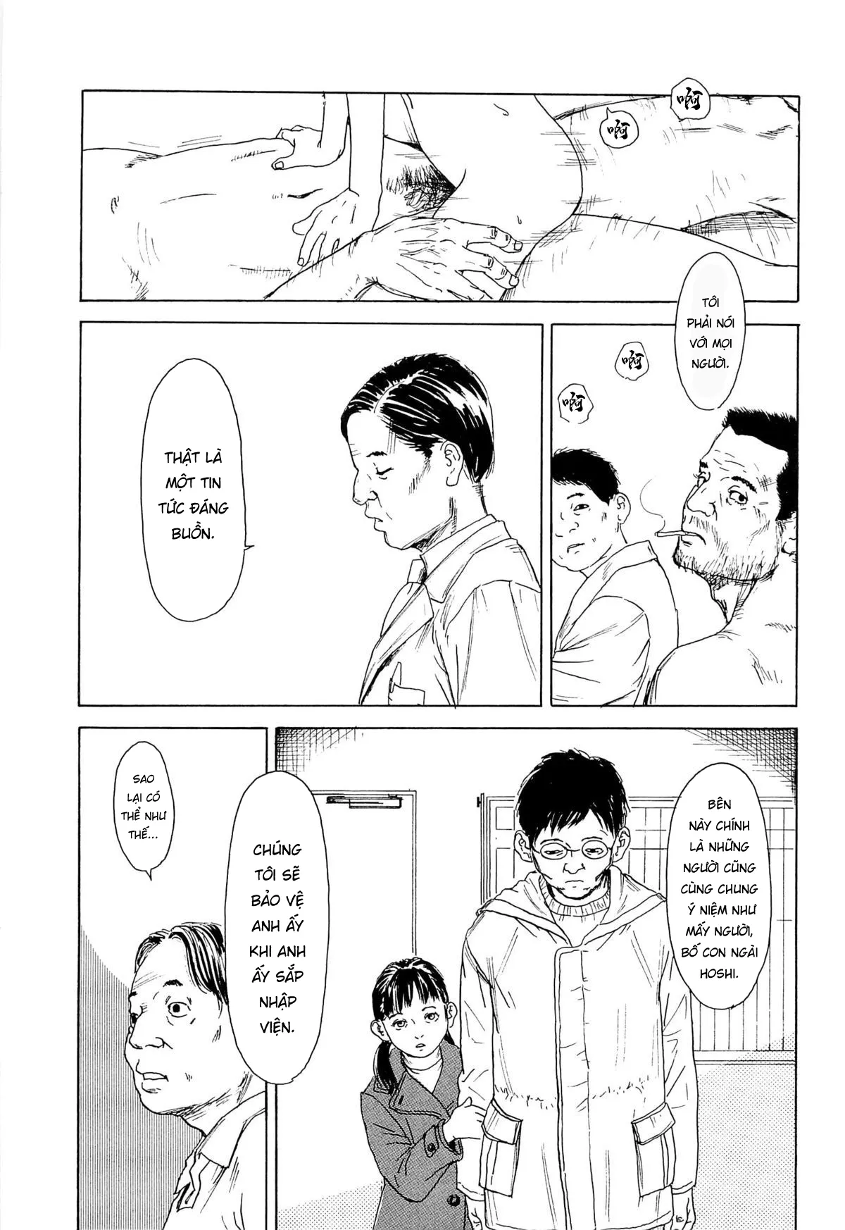 HentaiVN.net - Ảnh 17 - Kaineko [飼いね子] - Chap 2