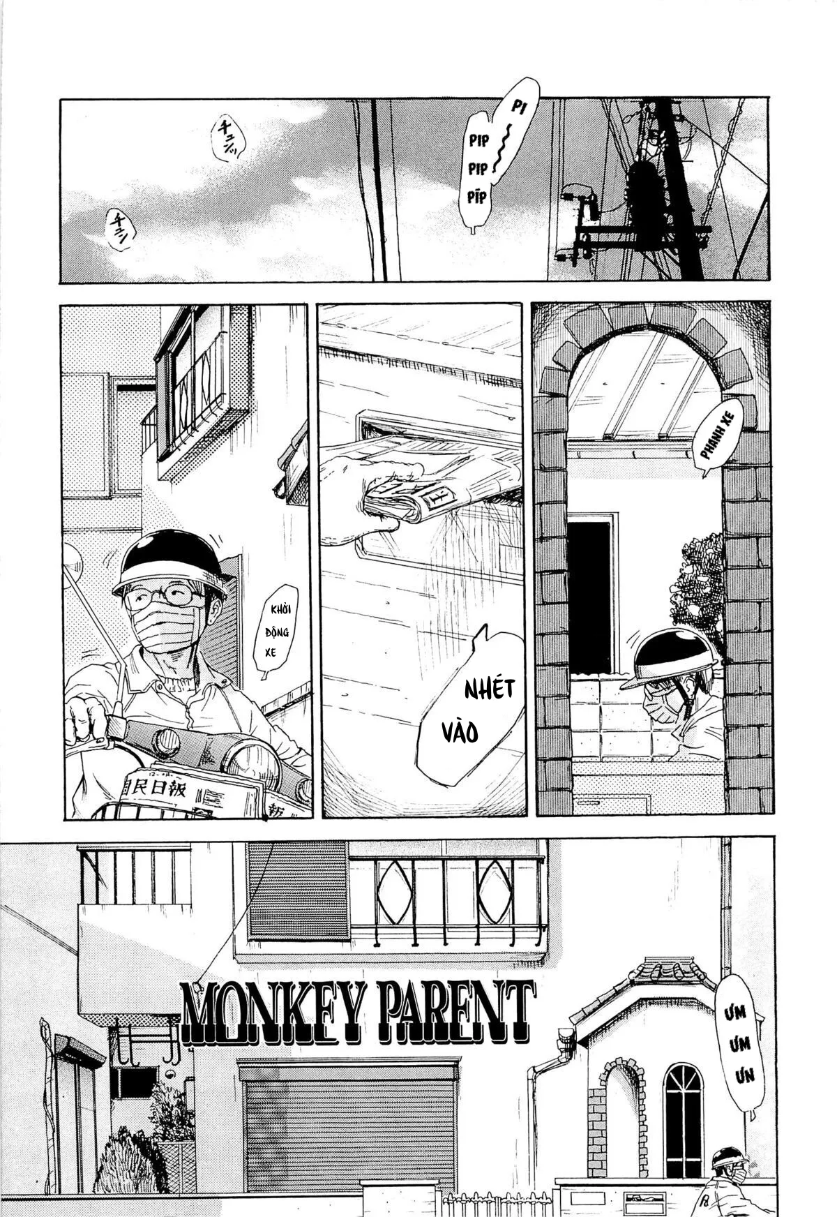 HentaiVN.net - Ảnh 4 - Kaineko [飼いね子] - Chap 3