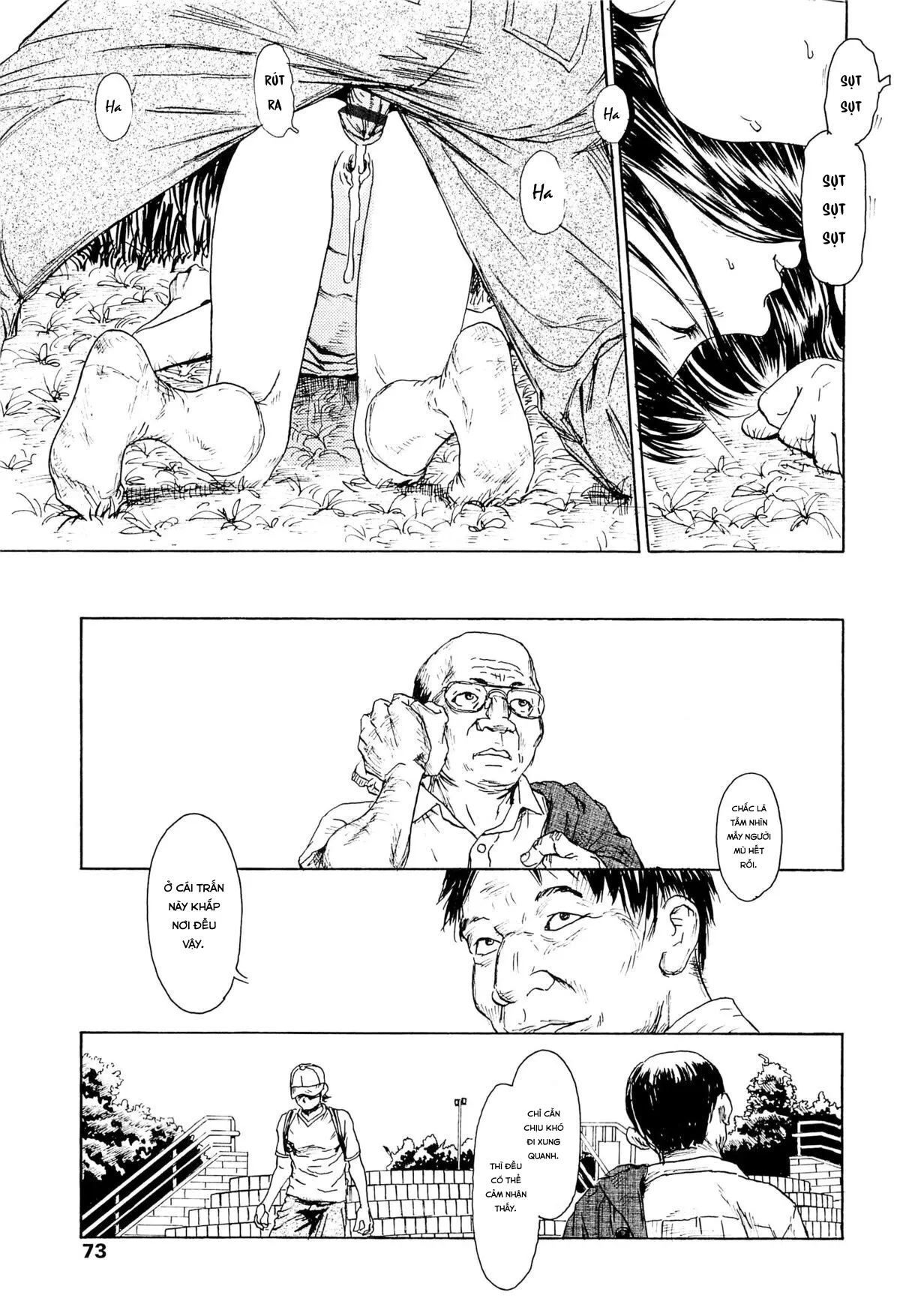 HentaiVN.net - Ảnh 15 - Kaineko [飼いね子] - Chap 4