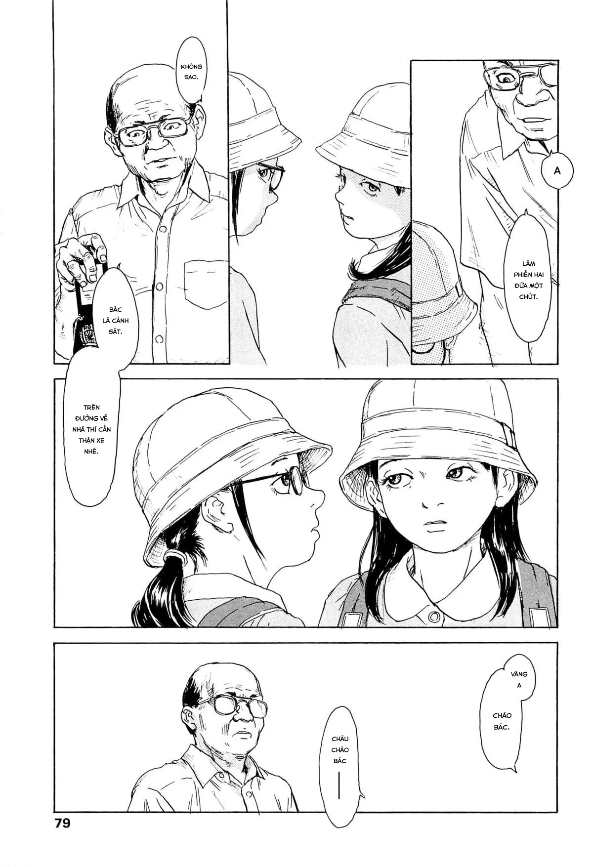 HentaiVN.net - Ảnh 21 - Kaineko [飼いね子] - Chap 4