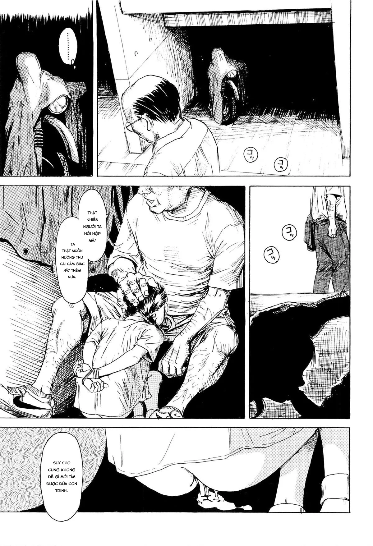 HentaiVN.net - Ảnh 23 - Kaineko [飼いね子] - Chap 4
