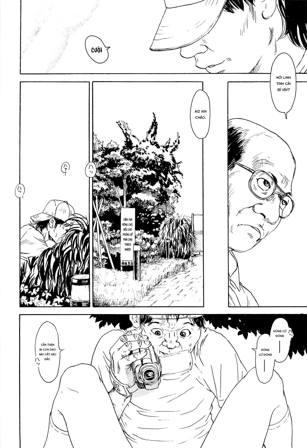 HentaiVN.net - Ảnh 8 - Kaineko [飼いね子] - Chap 4