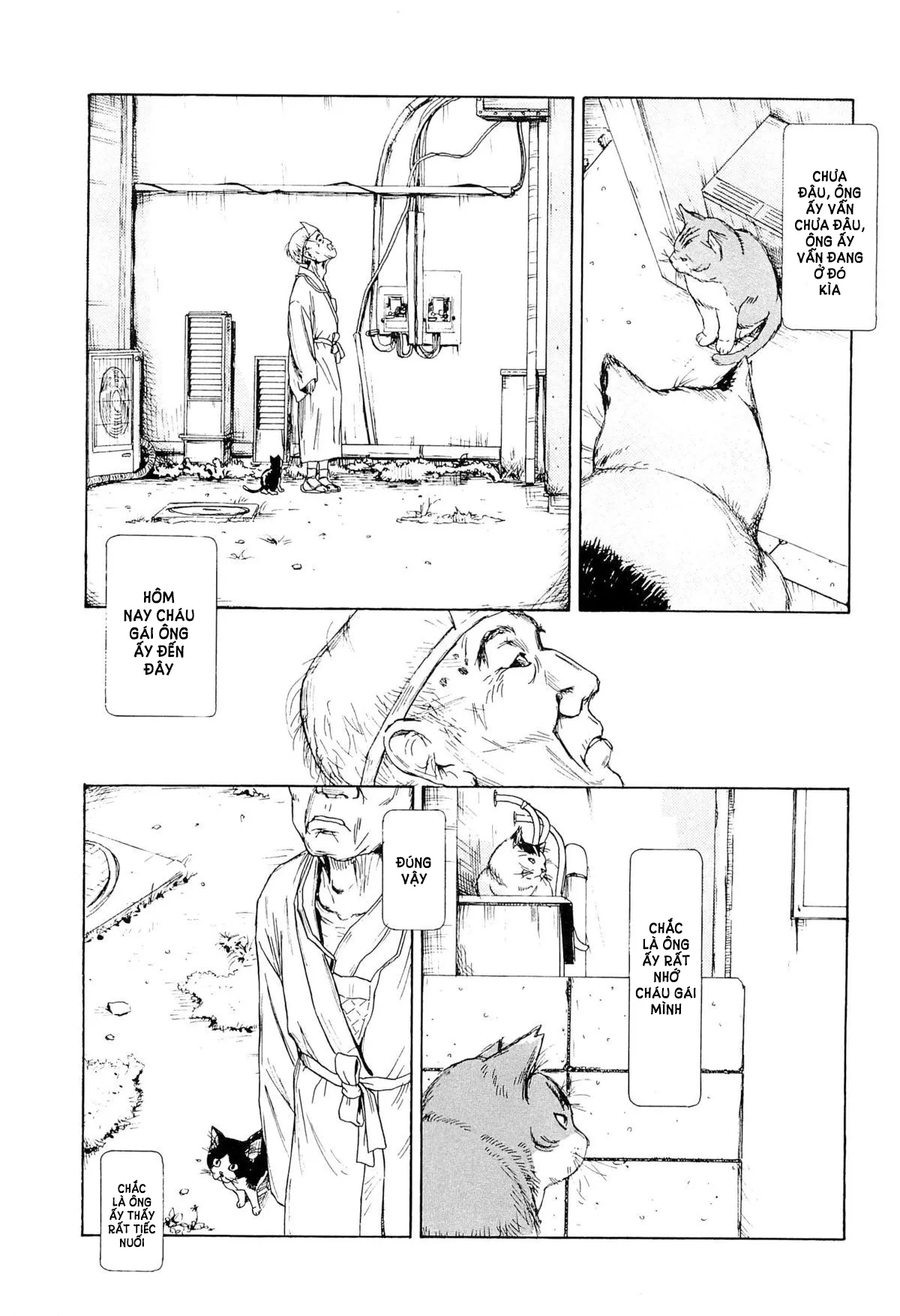 HentaiVN.net - Ảnh 5 - Kaineko [飼いね子] - Chap 5