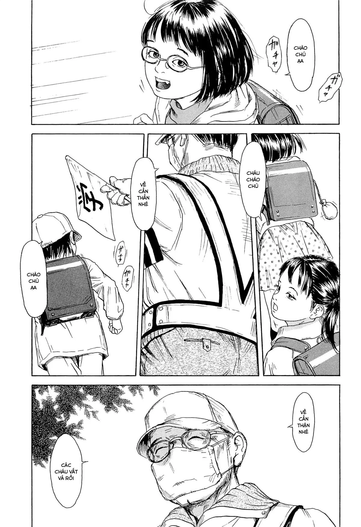 HentaiVN.net - Ảnh 3 - Kaineko [飼いね子] - Chap 7