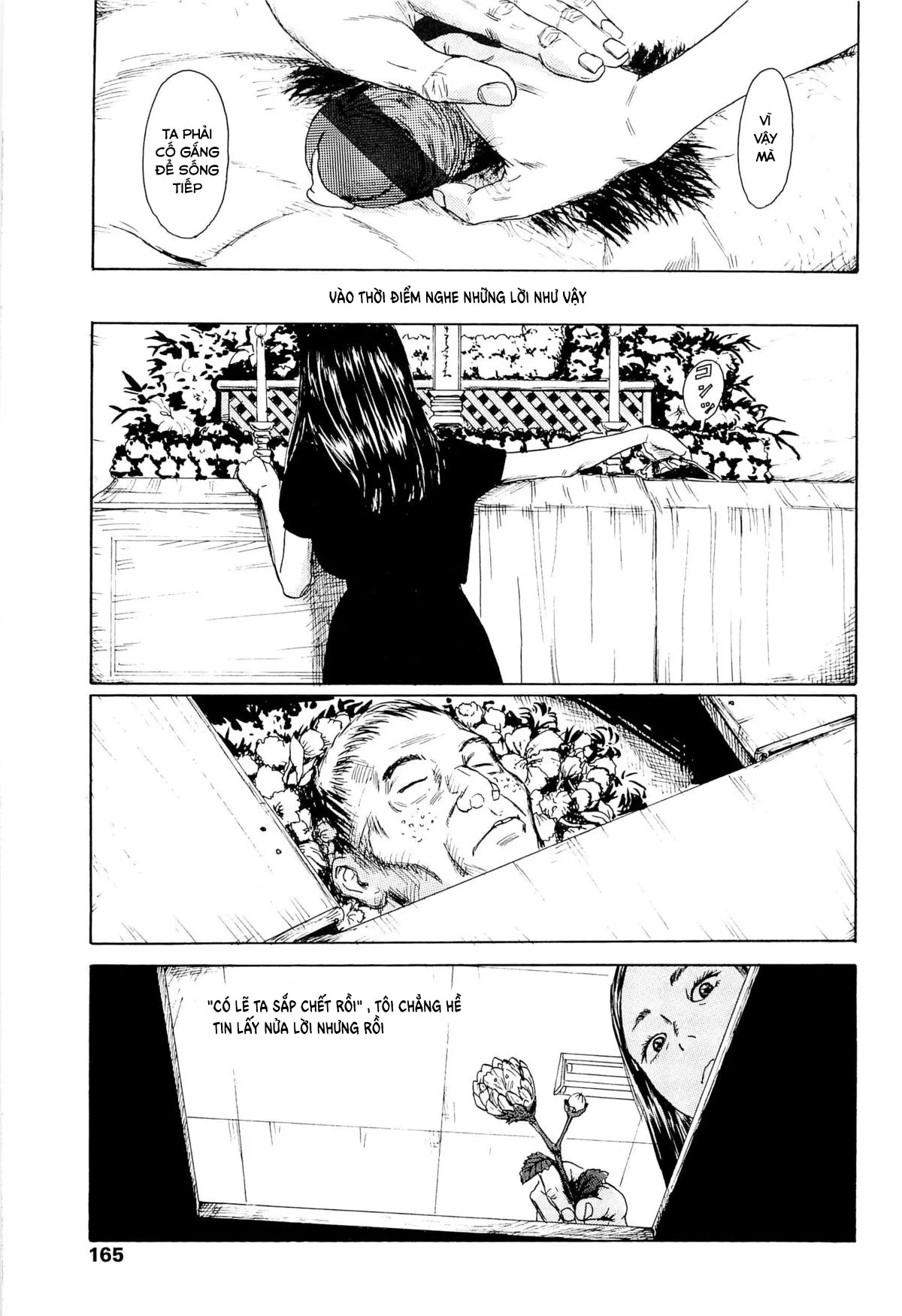 HentaiVN.net - Ảnh 17 - Kaineko [飼いね子] - Chap 8
