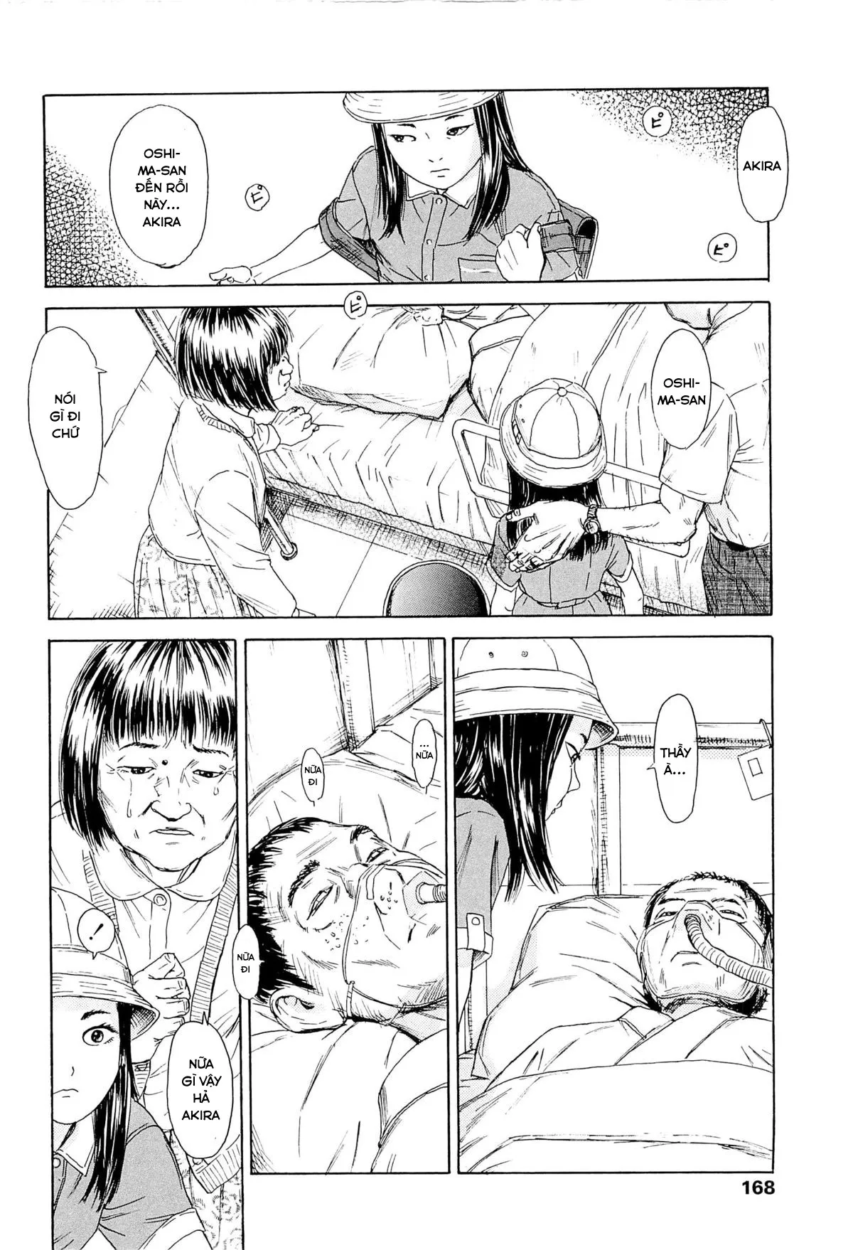 HentaiVN.net - Ảnh 20 - Kaineko [飼いね子] - Chap 8