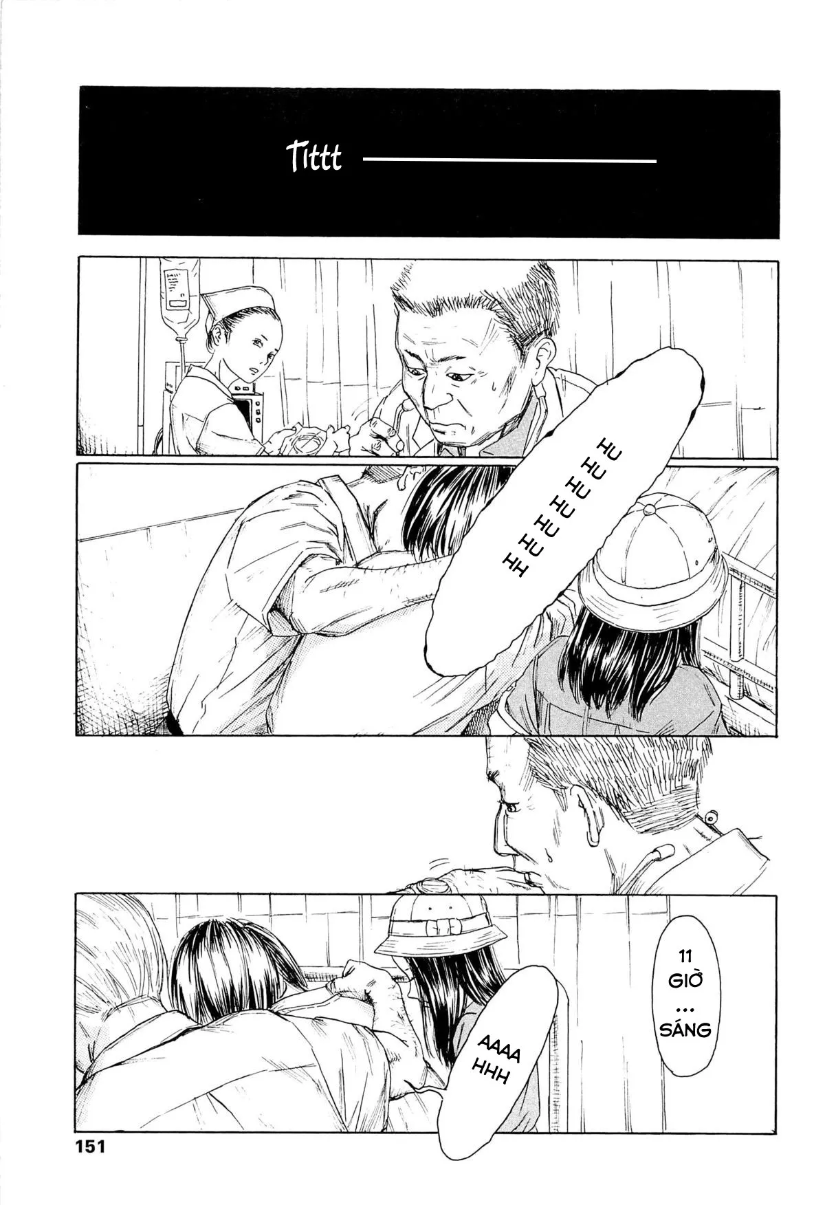 HentaiVN.net - Ảnh 3 - Kaineko [飼いね子] - Chap 8