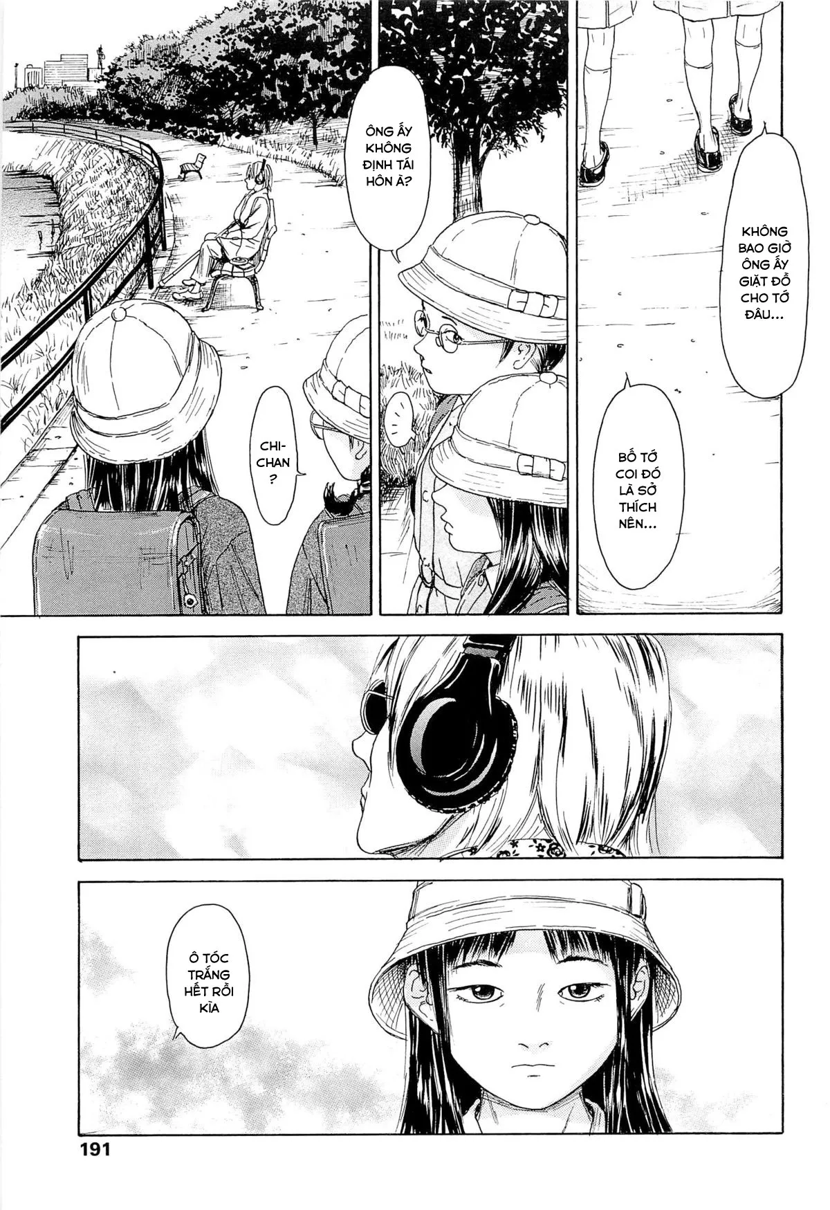 HentaiVN.net - Ảnh 21 - Kaineko [飼いね子] - Chap 9