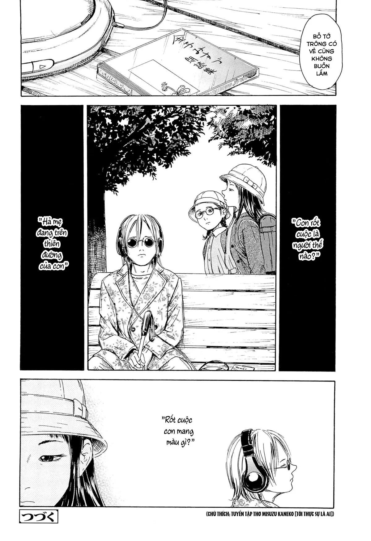 HentaiVN.net - Ảnh 22 - Kaineko [飼いね子] - Chap 9